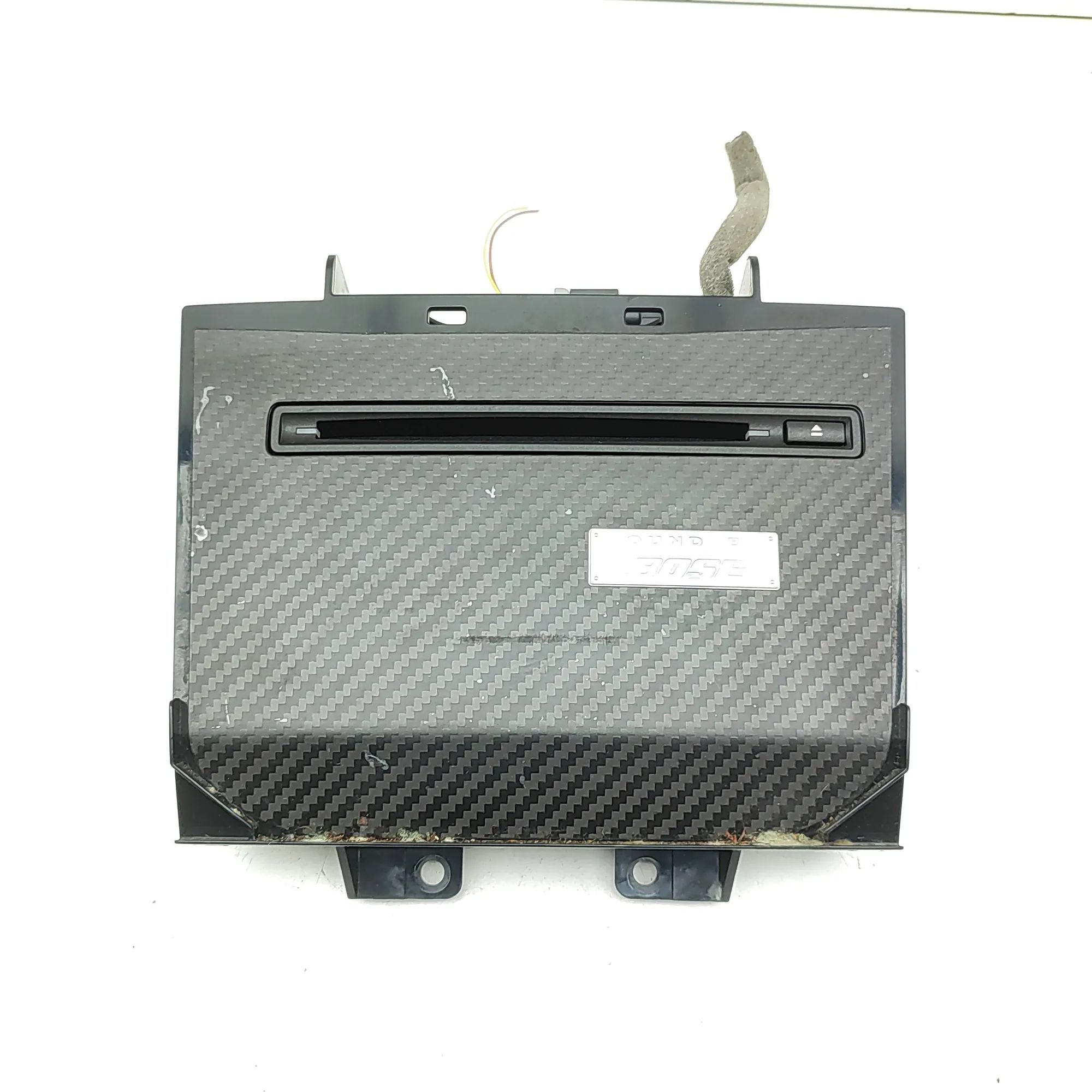 Nissan GT-R Dashboard Trim Dashboard Trim — NISSAN GT-R (R35) (2007-2025) ...