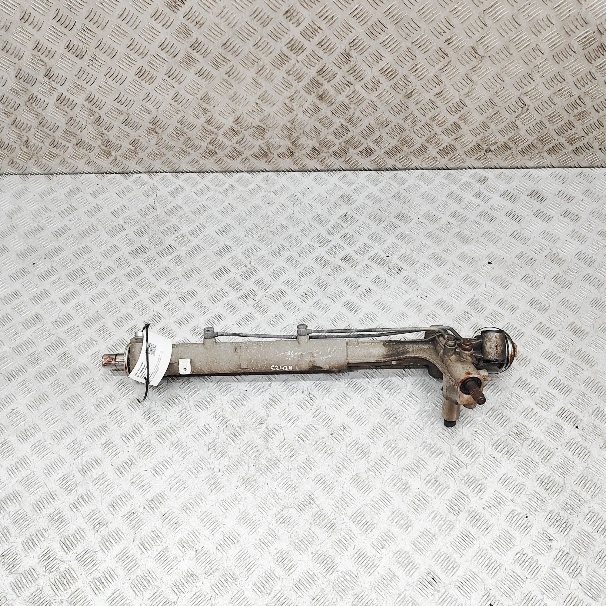 Maserati Ghibli steering rack Steering Rack — MASERATI GHIBLI (M157) (2013-20...