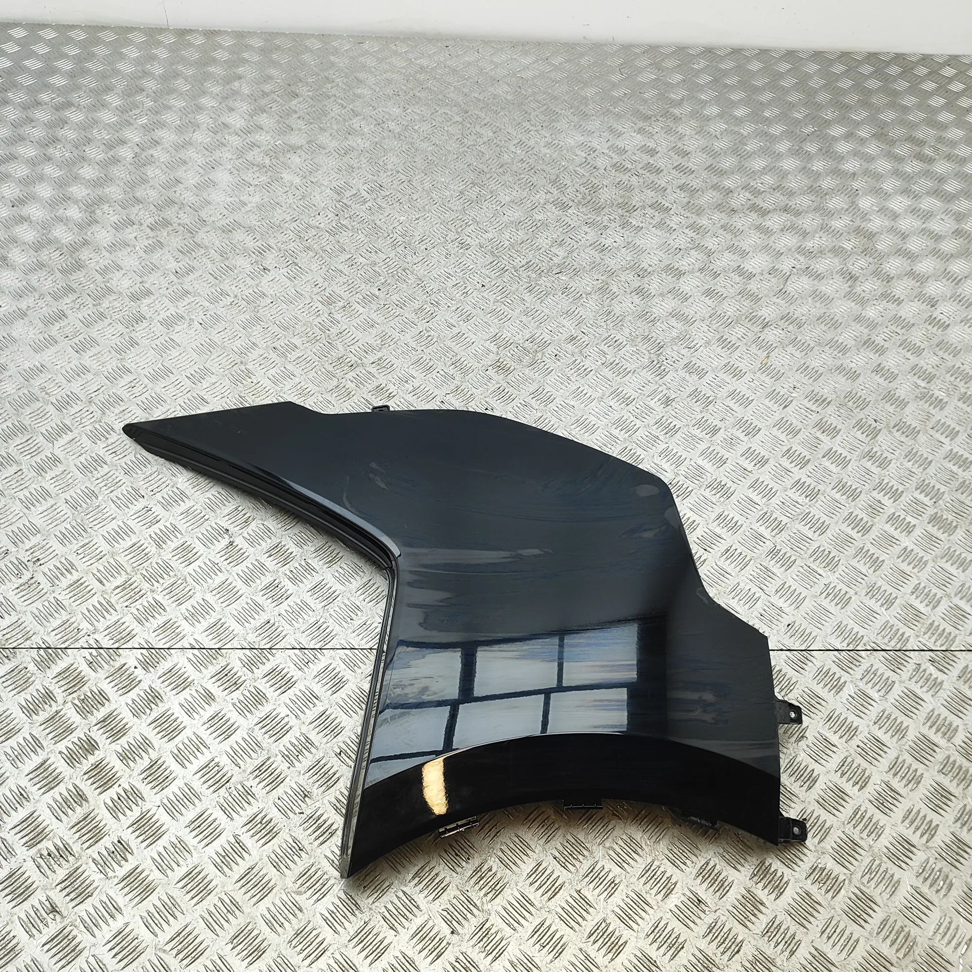 Kia Niro Rear Left Fender Rear Left Fender — KIA NIRO (II) (2022-PRESENT)...