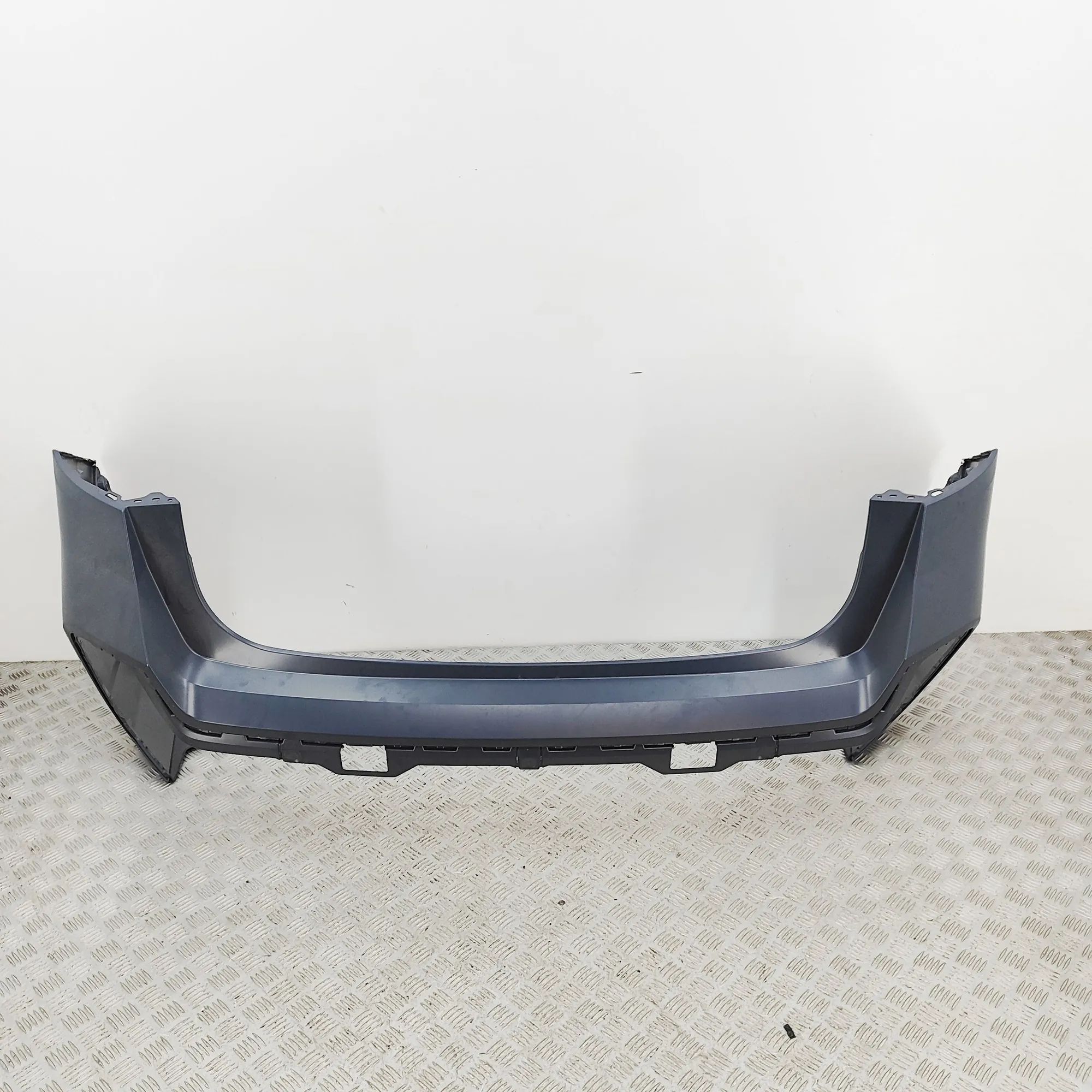 BMW X1 (F48) Bumper rear Bumper rear — BMW X1 (U11) (2022-PRESENT) — 988...