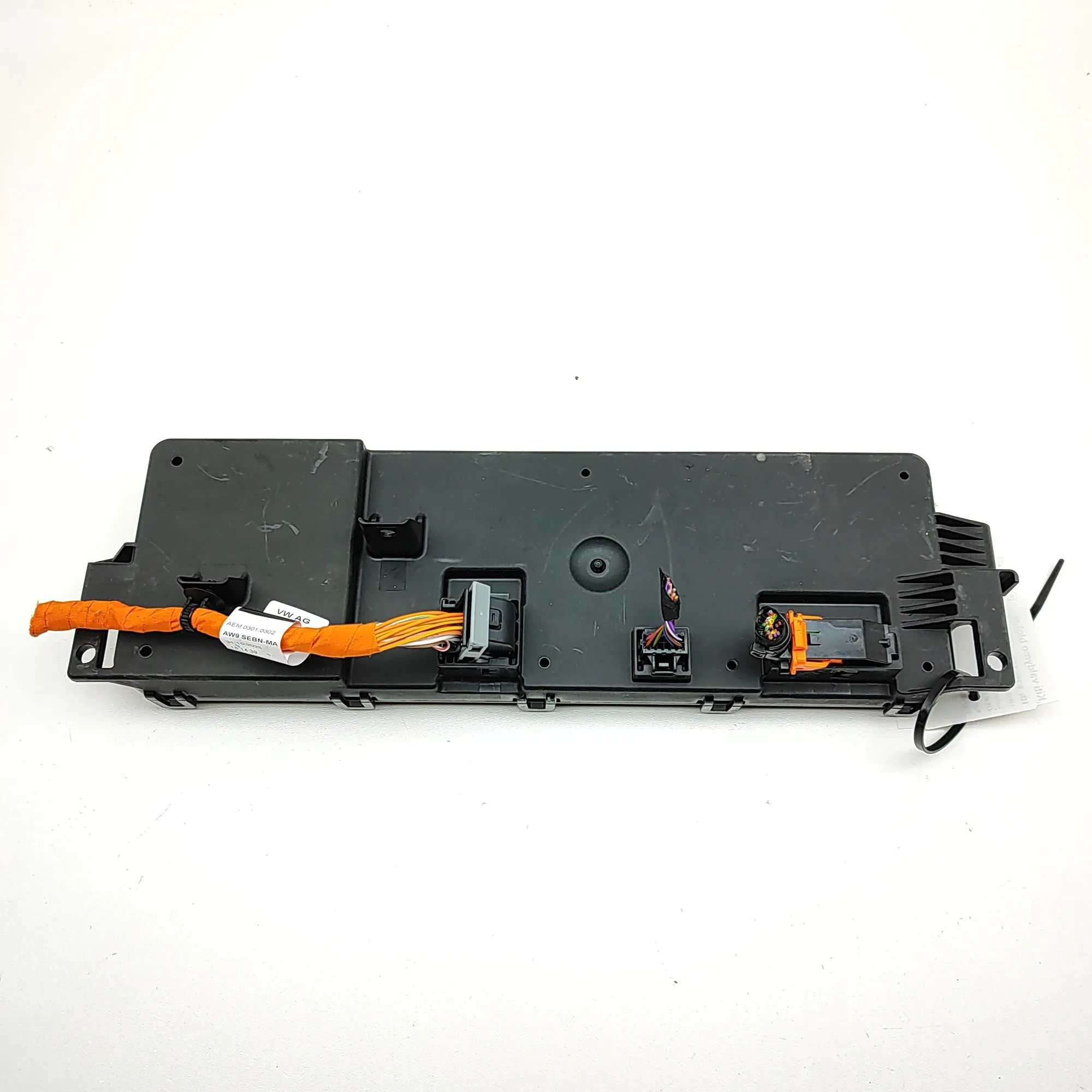 Other Control Units Brand/Model: VW ID.3
Year: 2019

Other Control ...
