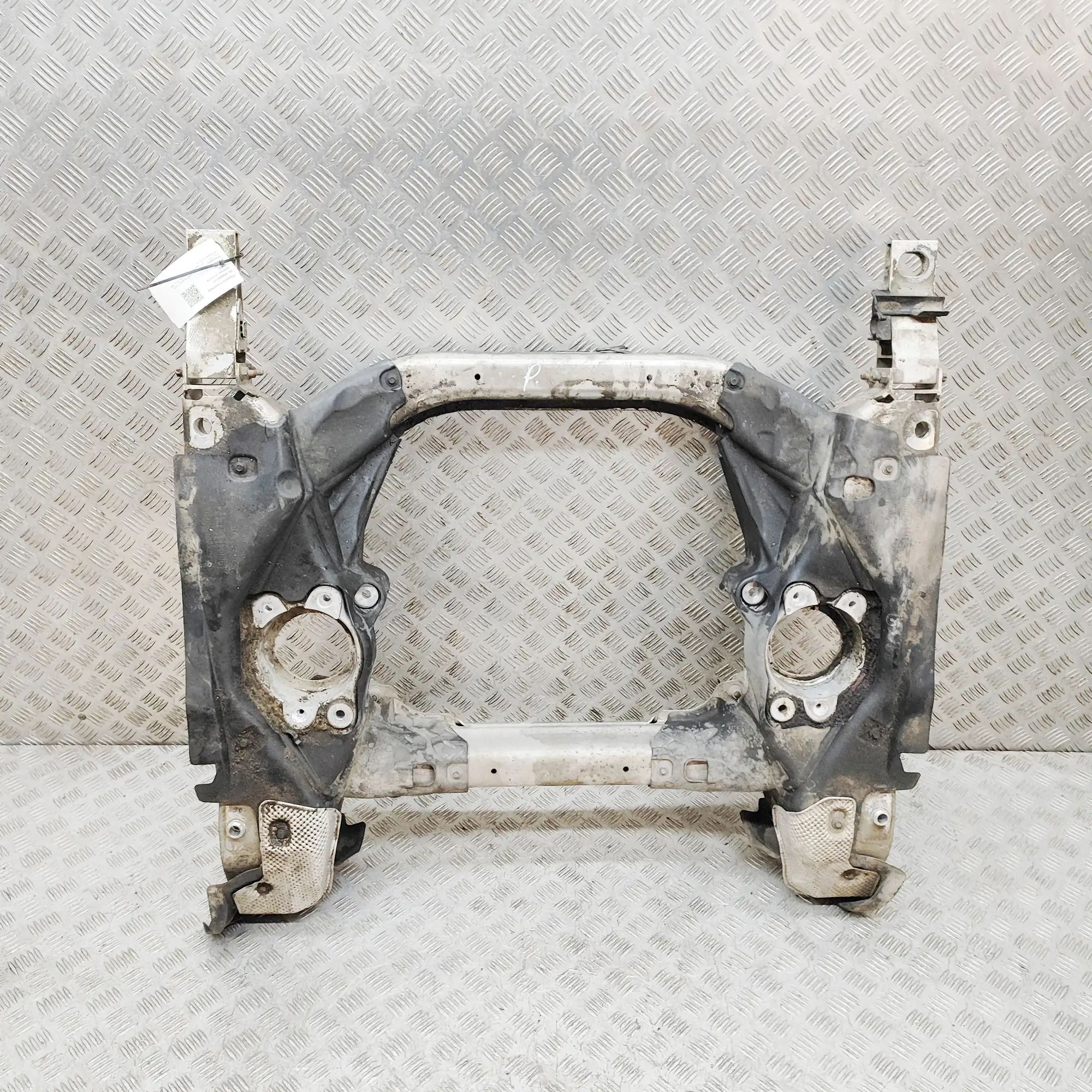 Mercedes-Benz A (W176) Front subframe Front subframe — MERCEDES BENZ S-CLASS (W222) (...