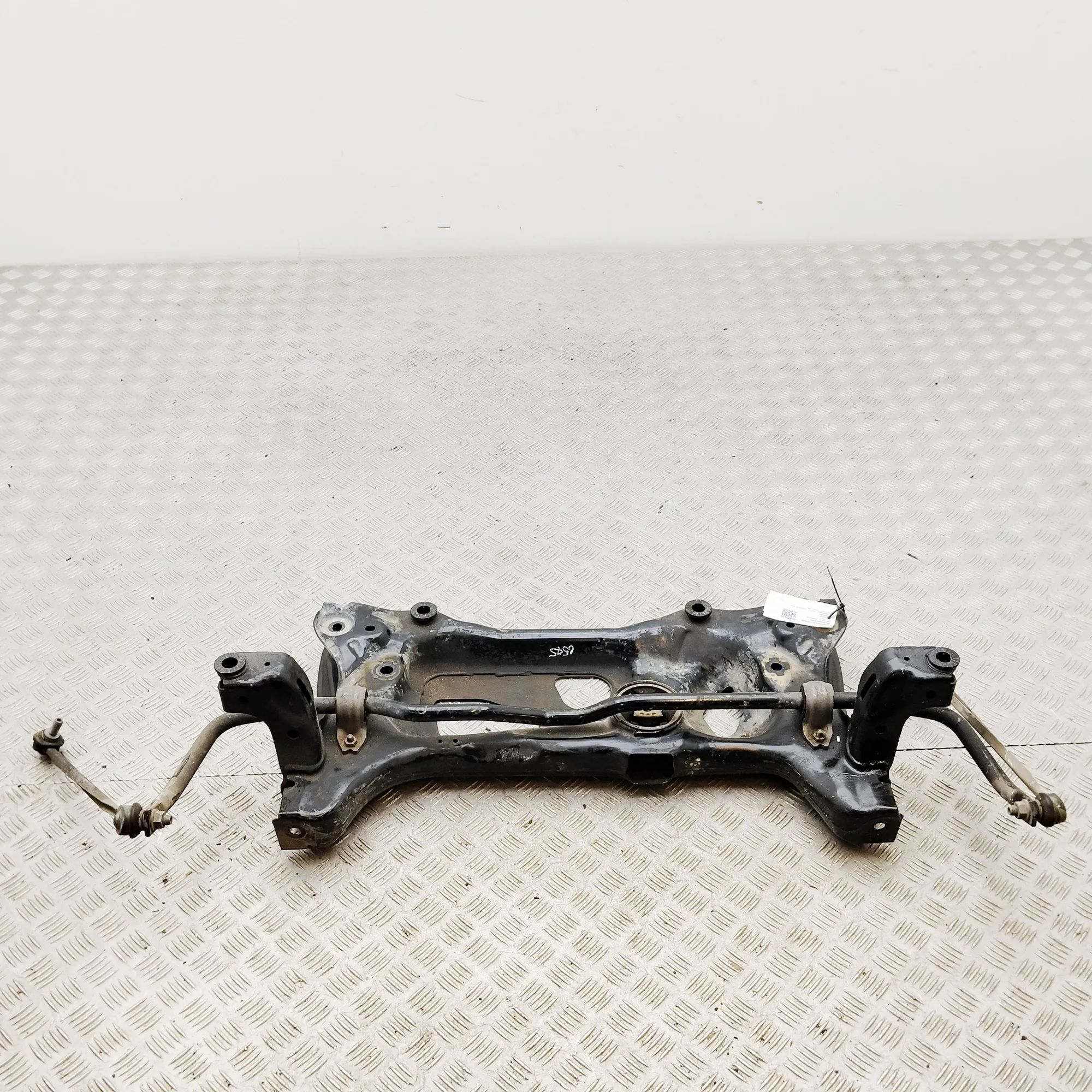 Skoda Octavia Front subframe