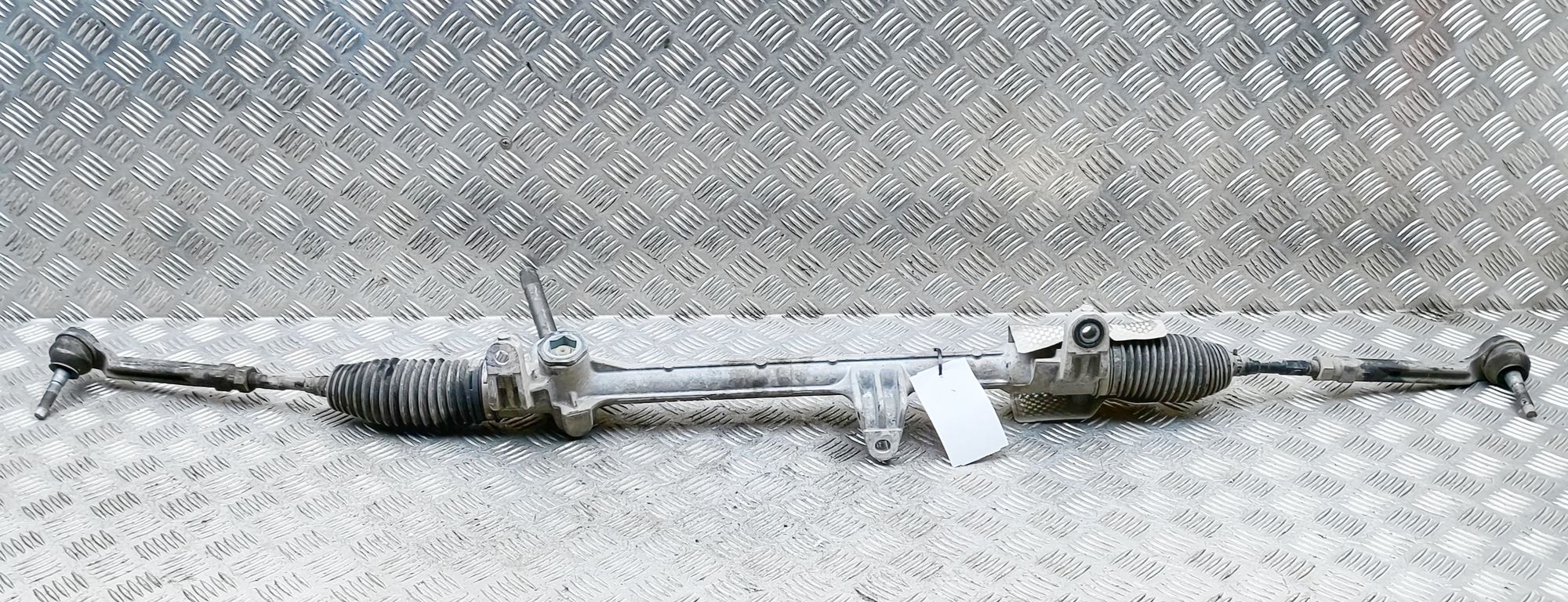 Kia Sportage steering rack Steering Rack — KIA SPORTAGE (V NQ5) (2021-PRES...