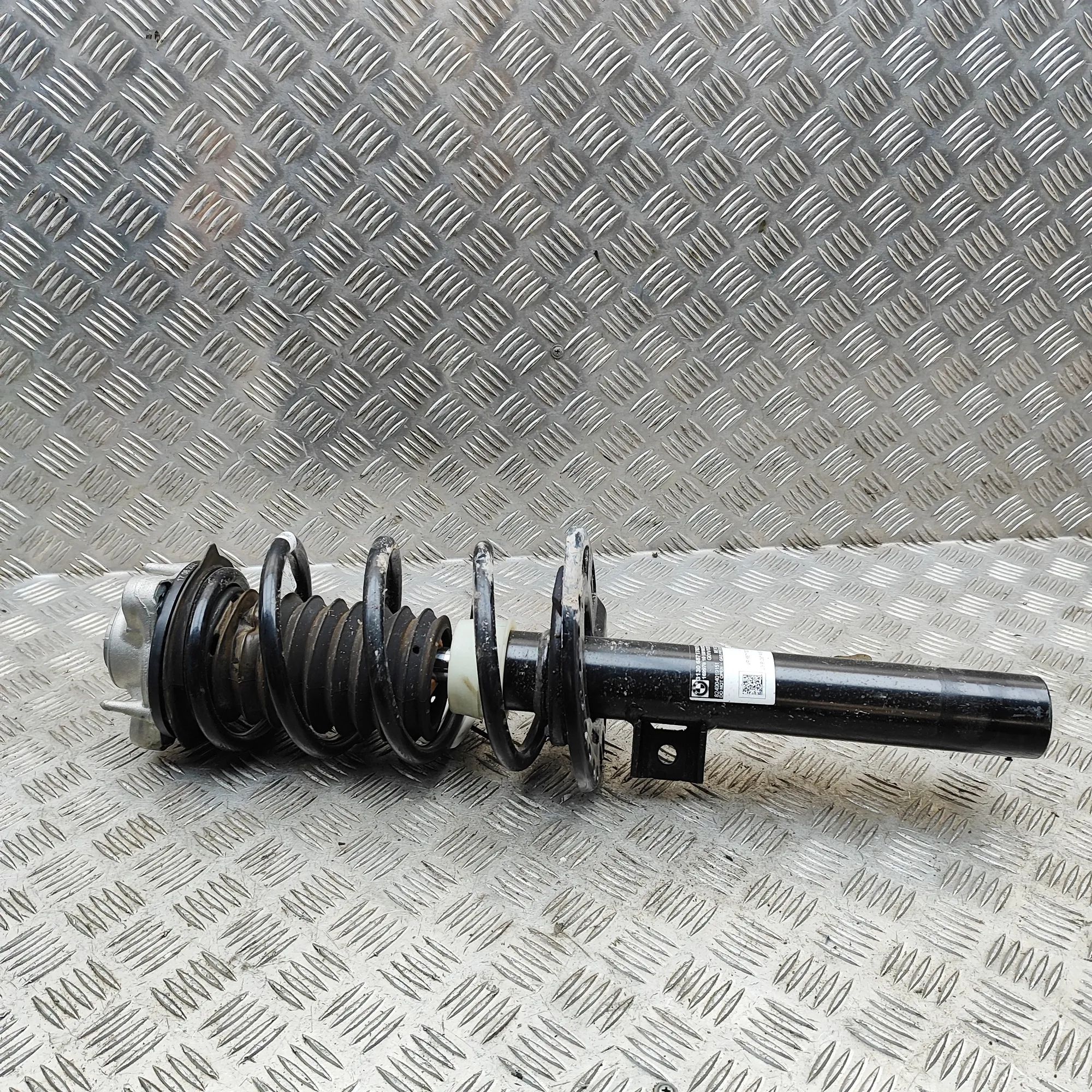 BMW X3 / iX3 (G01) Shock absorber — front right Shock absorber — front right — BMW X3 (G01) (20...