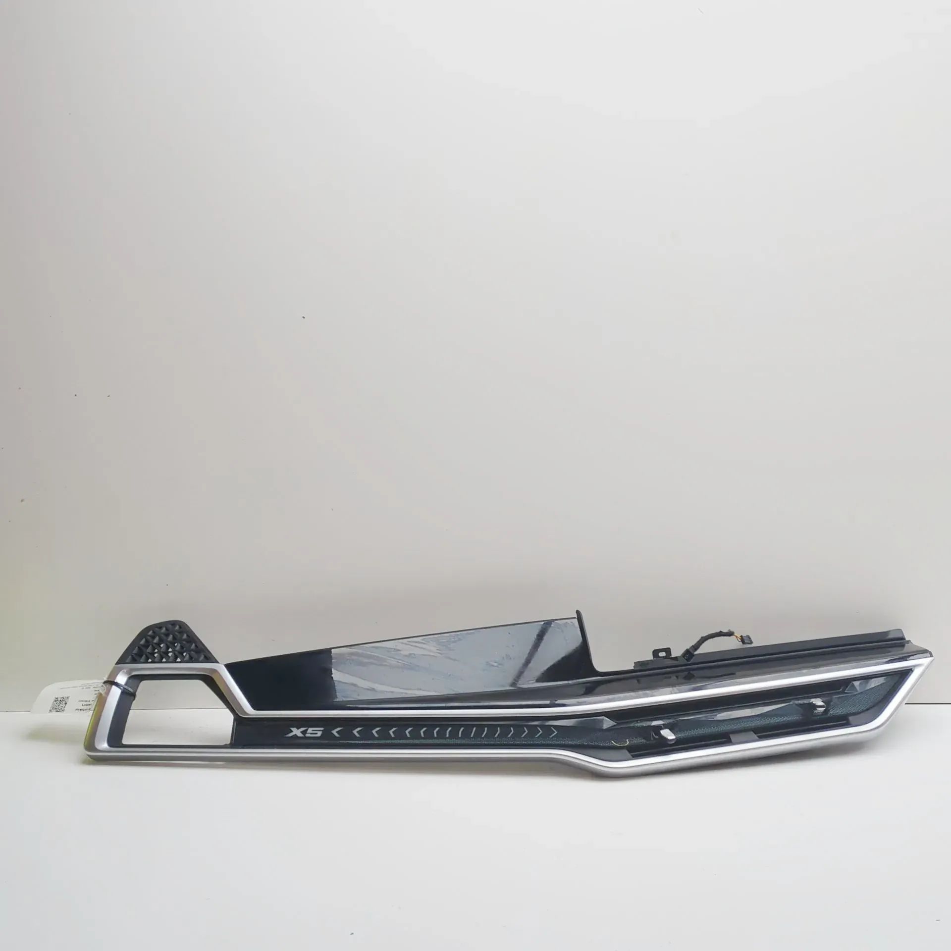BMW X5 (G05) Dashboard Air Vents Dashboard Air Vents — BMW X5 (G05, F95) (2018-P...