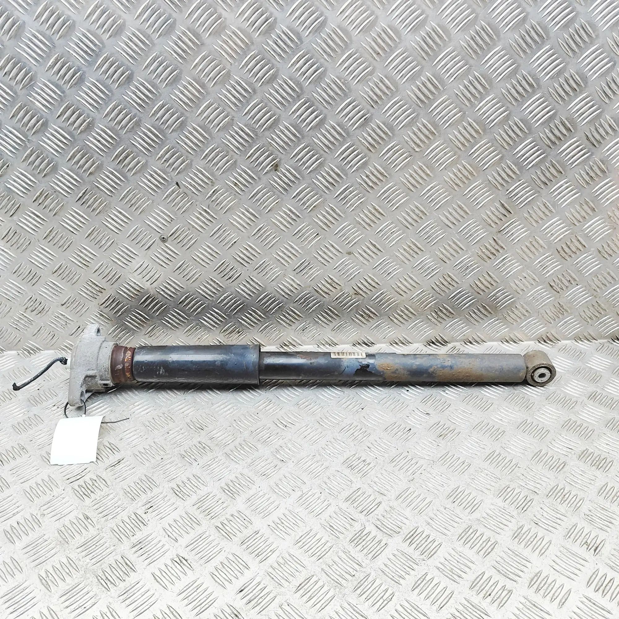 Porsche Panamera Rear Left Shock Absorber