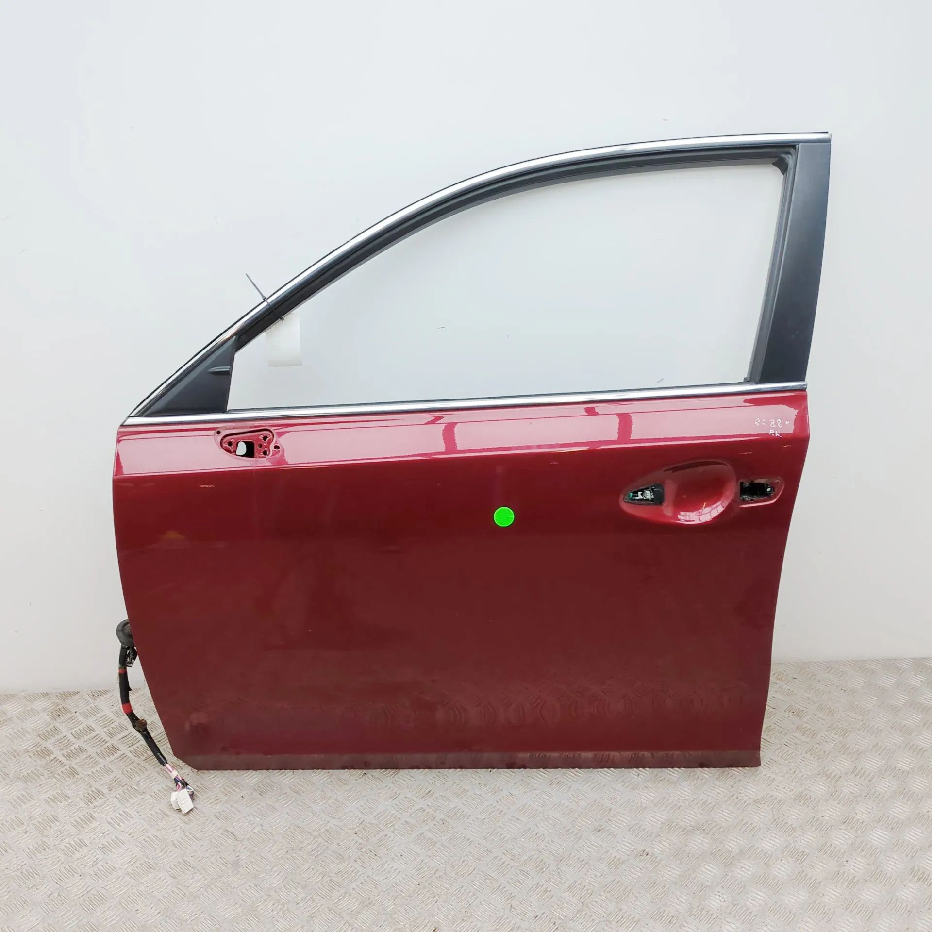 Lexus CT Door — front left Door — front left — LEXUS CT (2010-2022) — 6700...