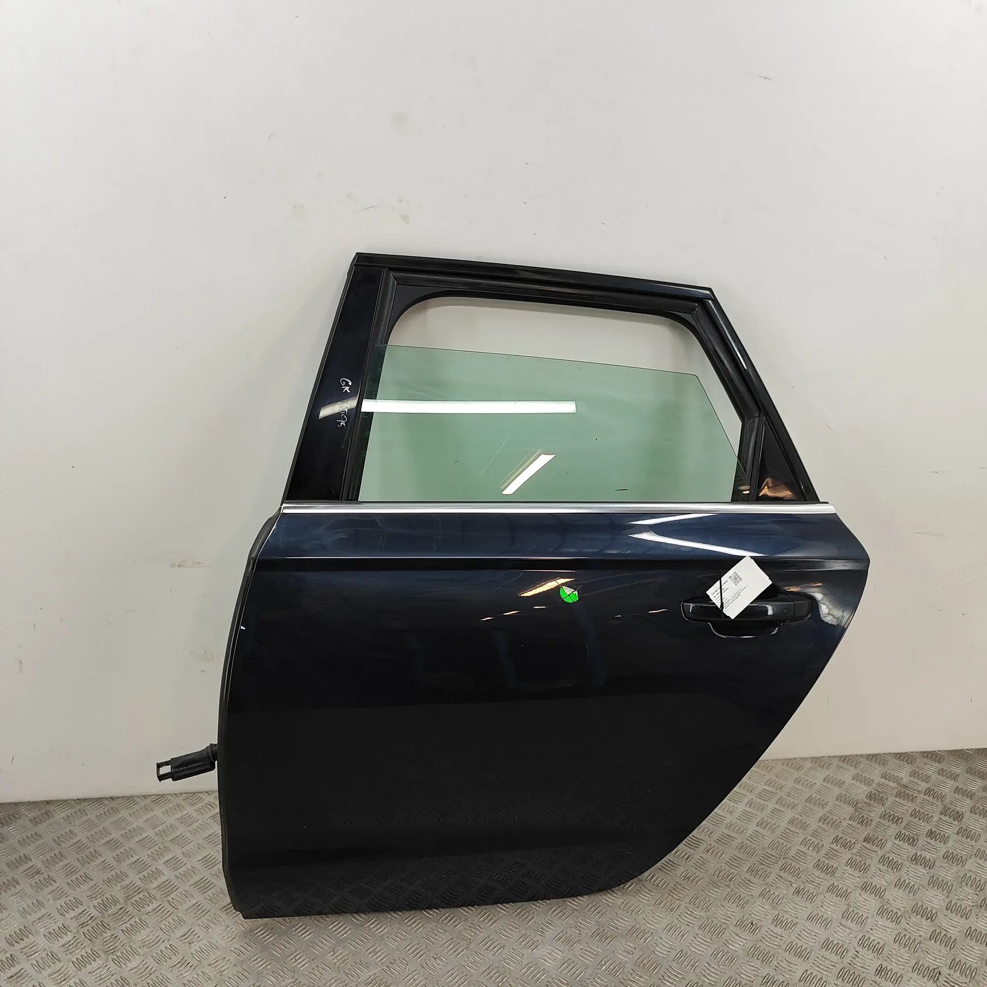 Audi A6 (C7) Door — rear left Door — rear left — AUDI A6 (C7, 4G) (2010-2018)...
