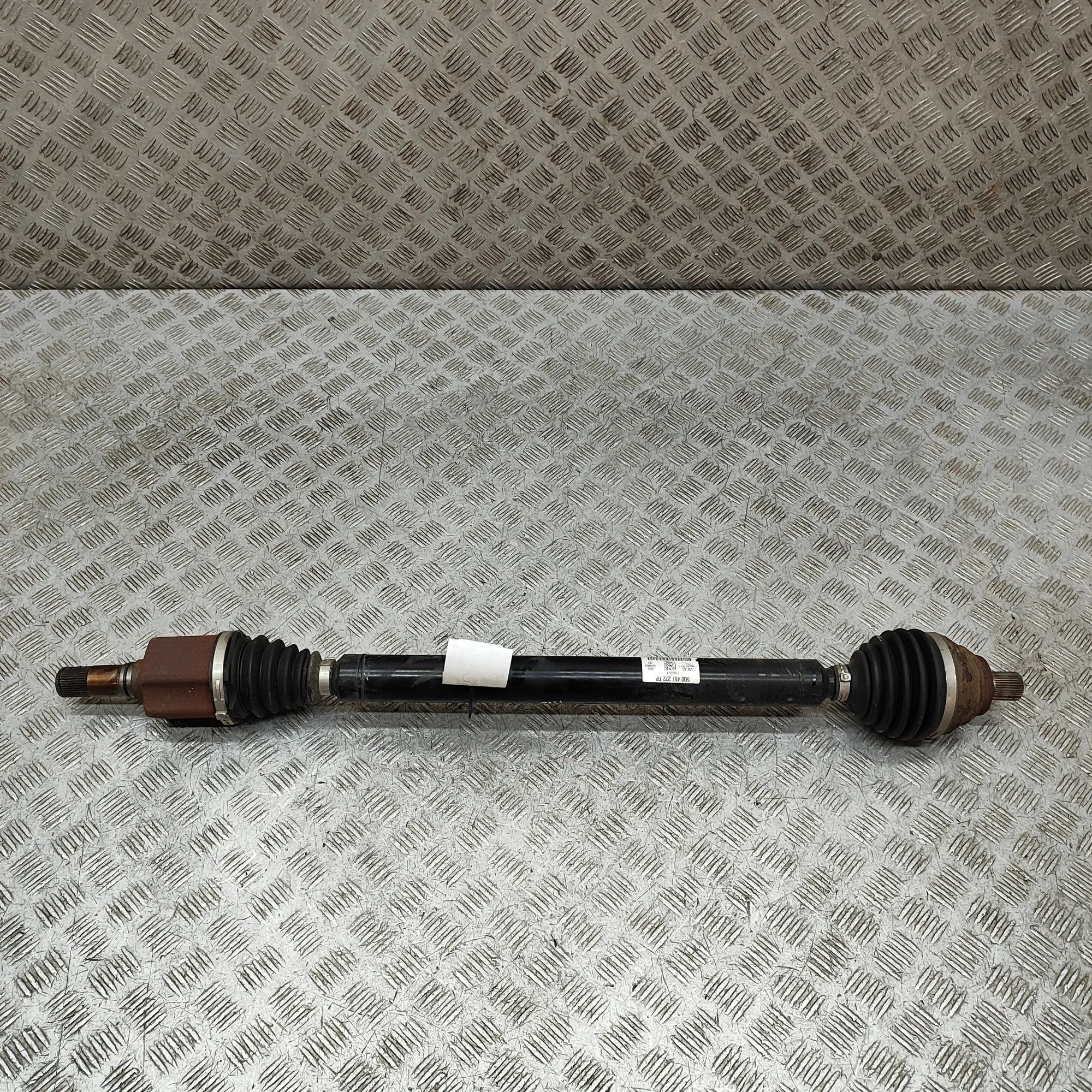 Skoda Octavia Front Right Driveshaft