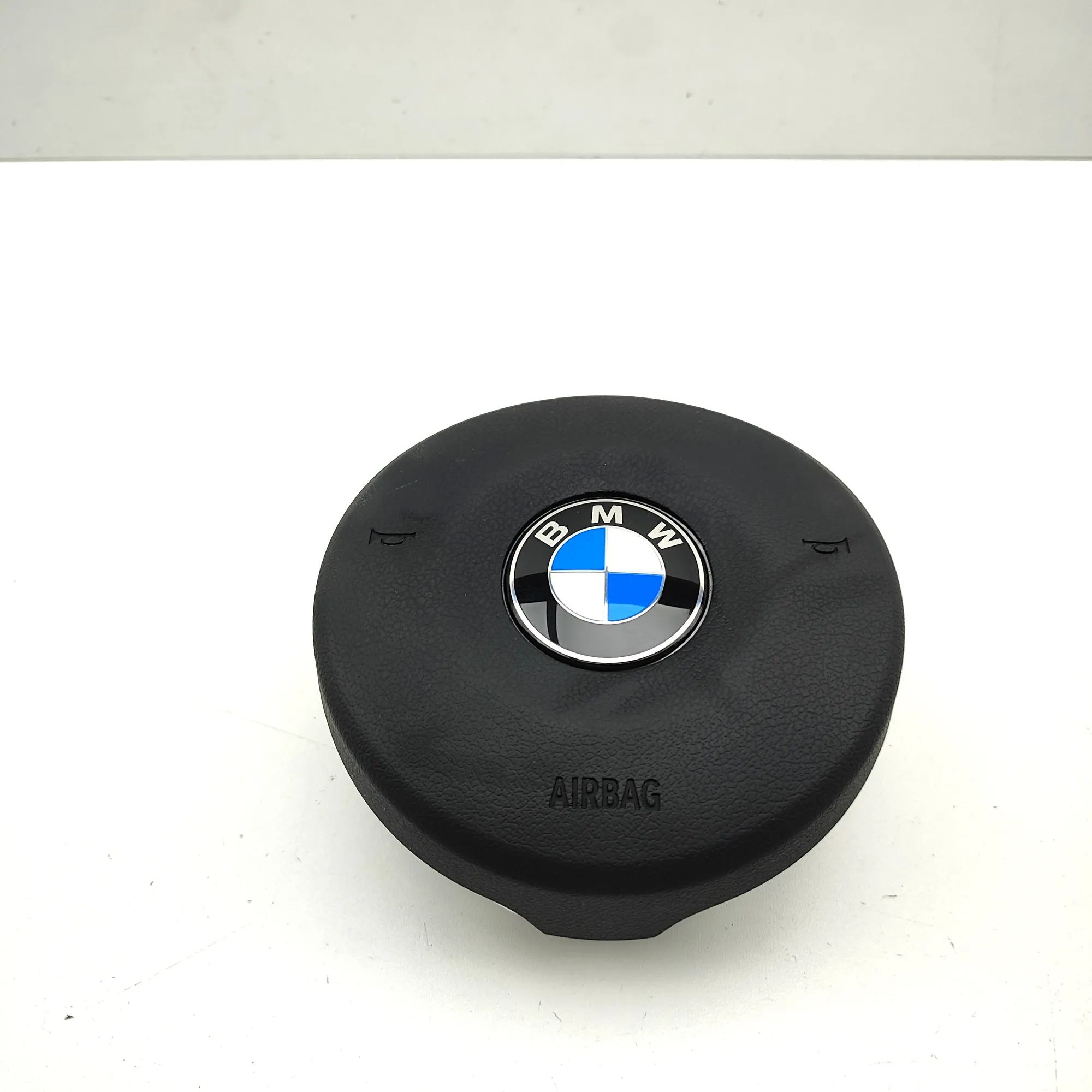 BMW 5 (F10 / F11) Steering Wheel Safety Bag SRS Steering Wheel Safety Bag SRS — BMW 5 SERIES (F...