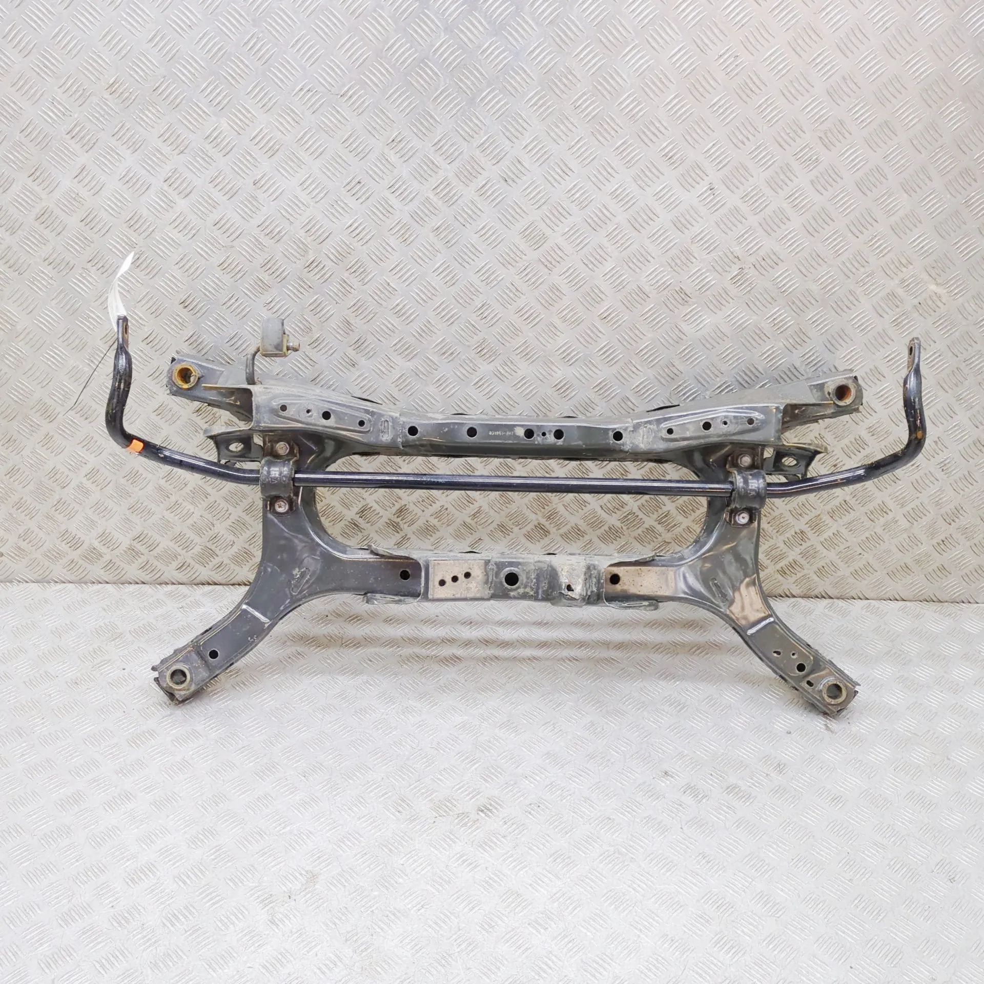 Toyota Corolla Rear subframe Rear subframe — TOYOTA COROLLA XII (E210) (2018...