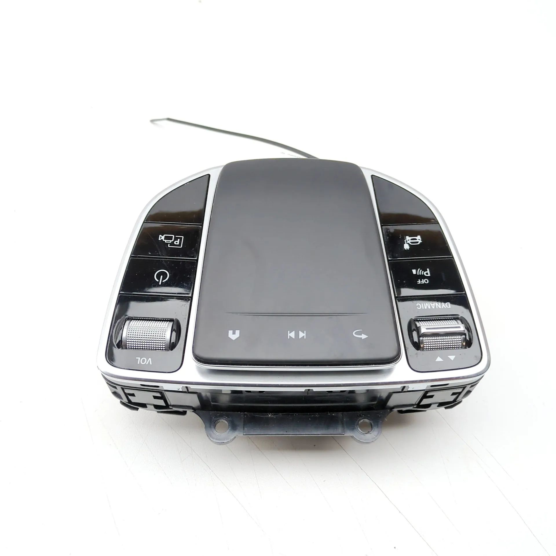 Mercedes-Benz EQC (N293) Navigation Control Switch Navigation Control Switch — MERCEDES BENZ EQC (...