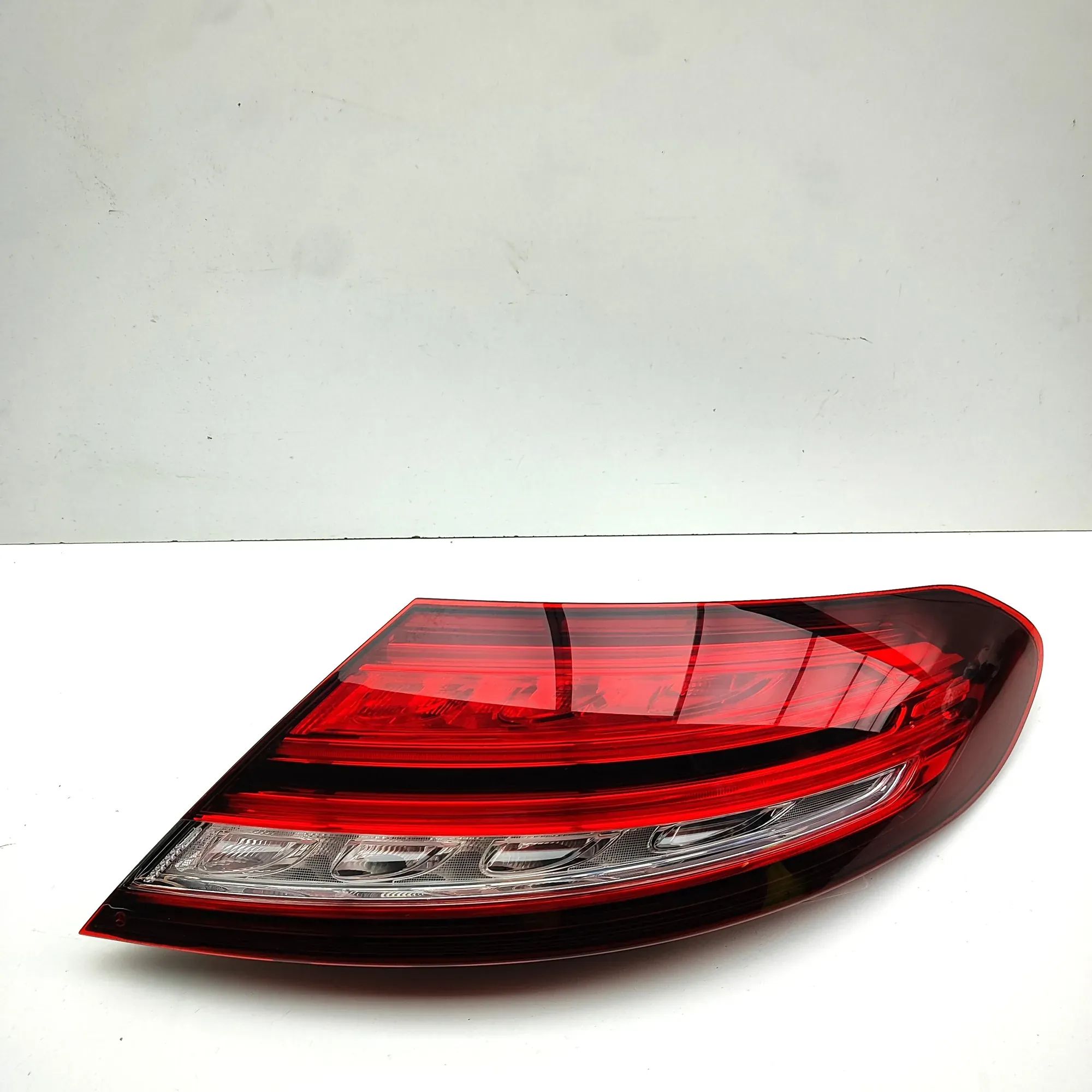 Mercedes-Benz A (W177) Rear Right Tail Light Rear Right Tail Light — MERCEDES BENZ C-CLASS (...