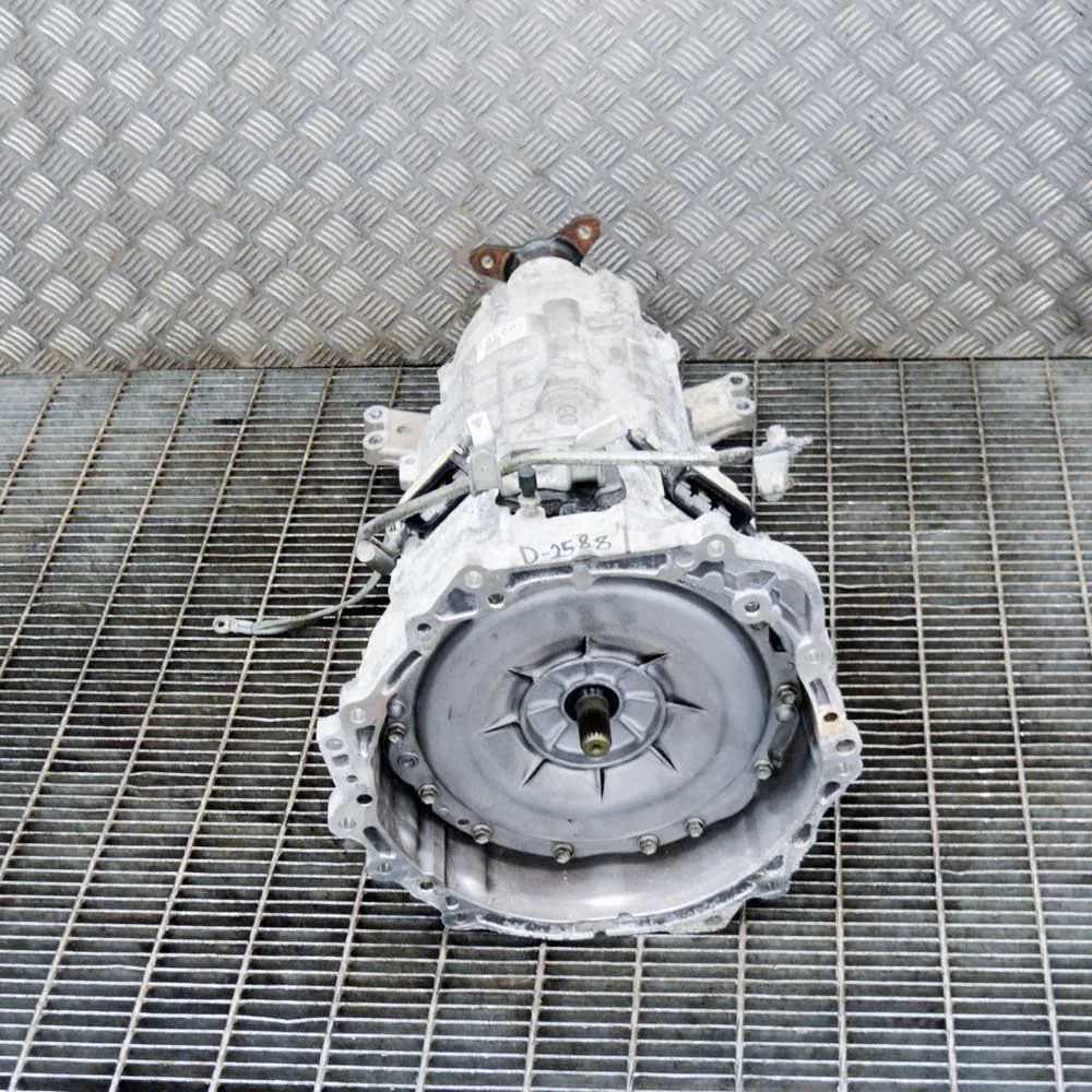Lexus IS Gearbox Gearbox — LEXUS IS (XE30) (2013-PRESENT) — 3092...