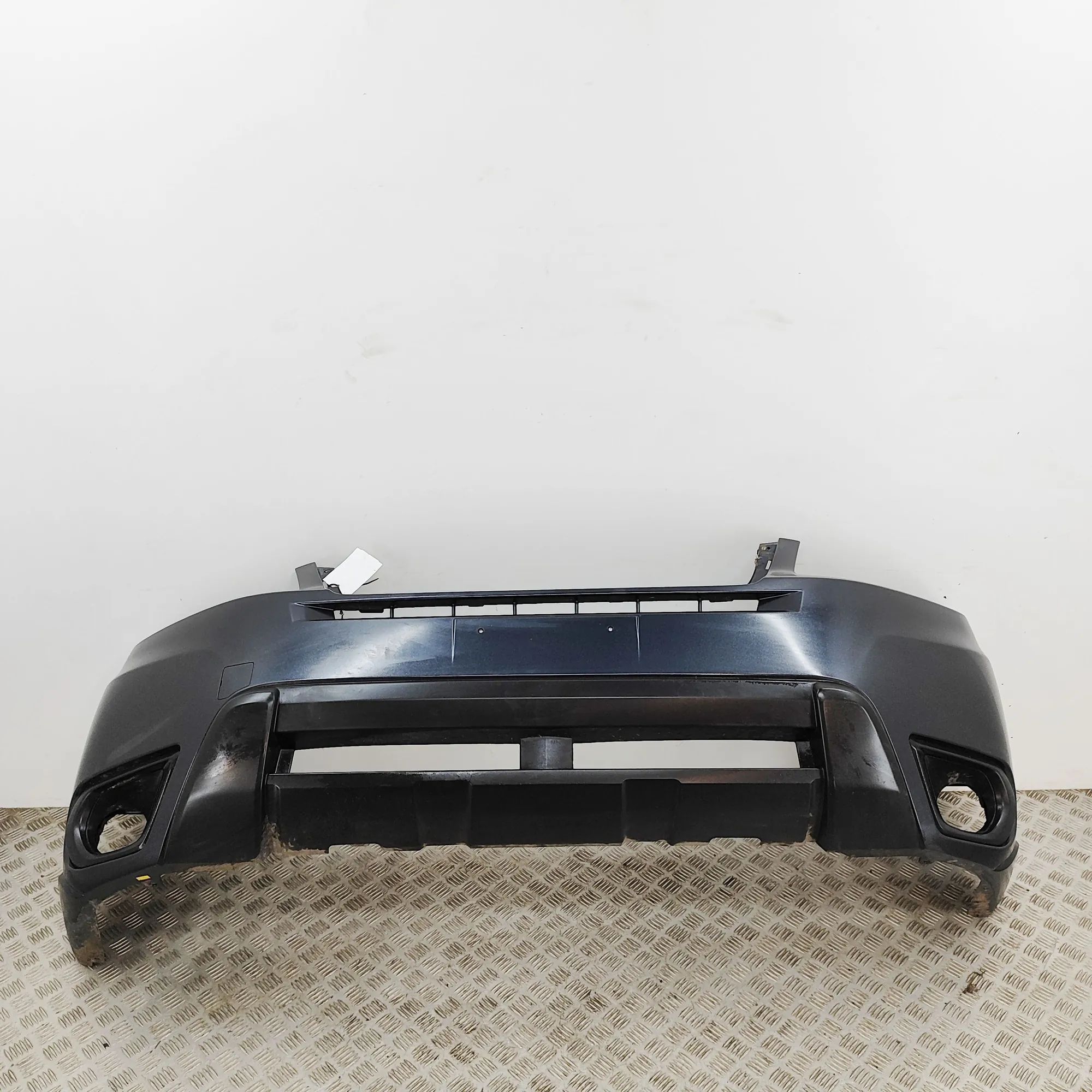 Subaru Forester front bumper Front bumper — SUBARU FORESTER (SJ) (2013-2018)...