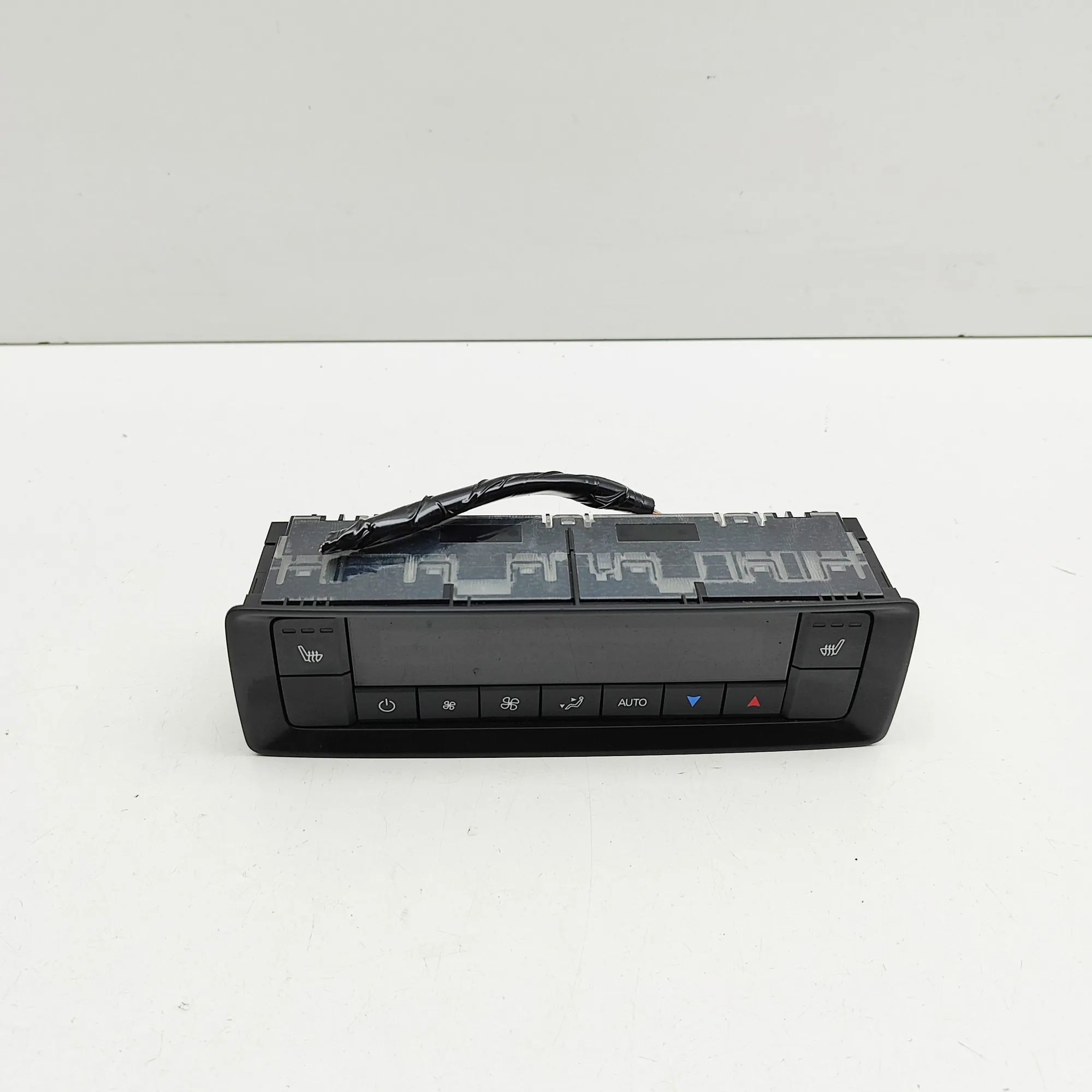 Mazda CX-80 Climate control unit Climate control unit — MAZDA CX-80 (KL) (2024-P...
