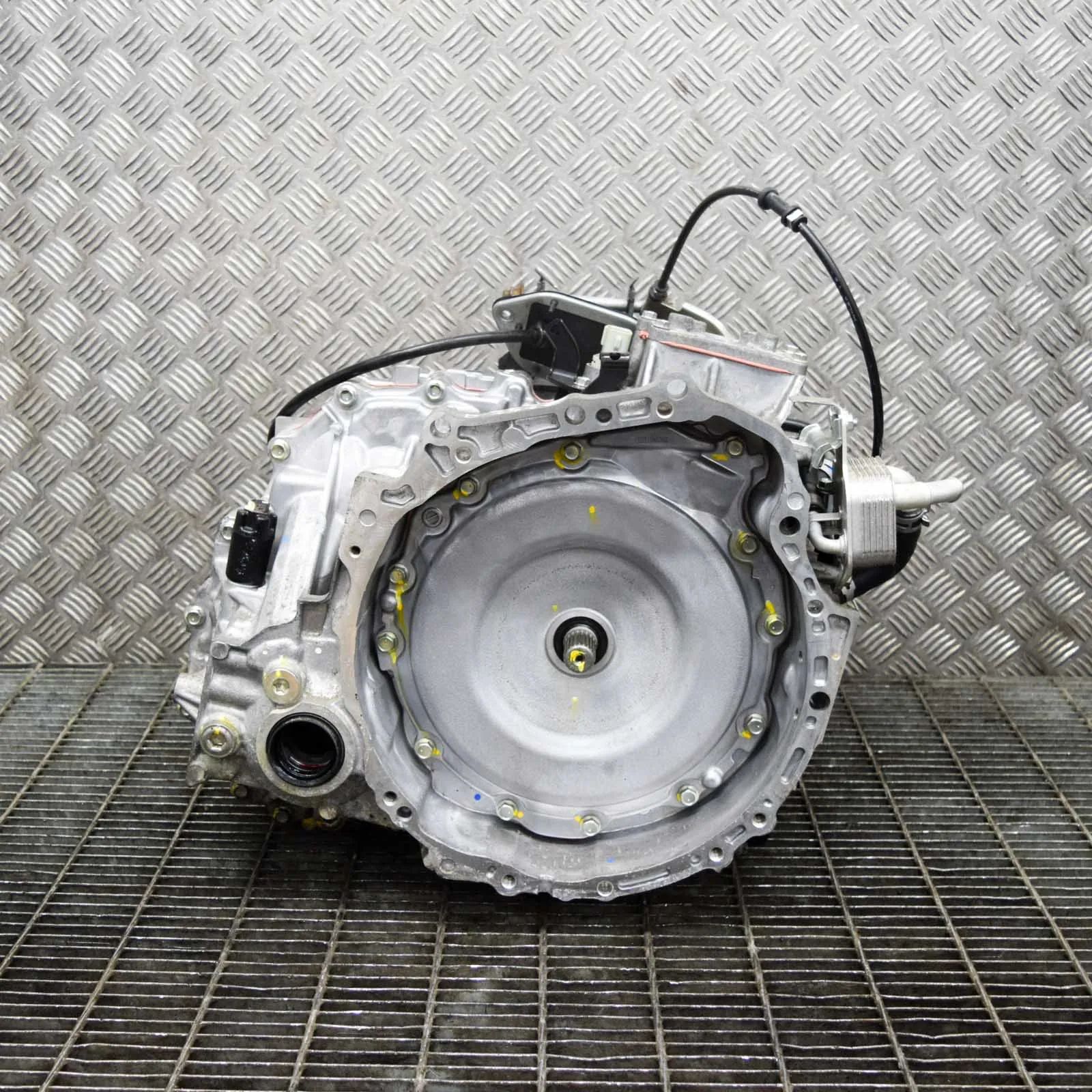 Lexus NX Gearbox Gearbox — LEXUS NX (AZ10) (2014-2021) — PGL2D11...
