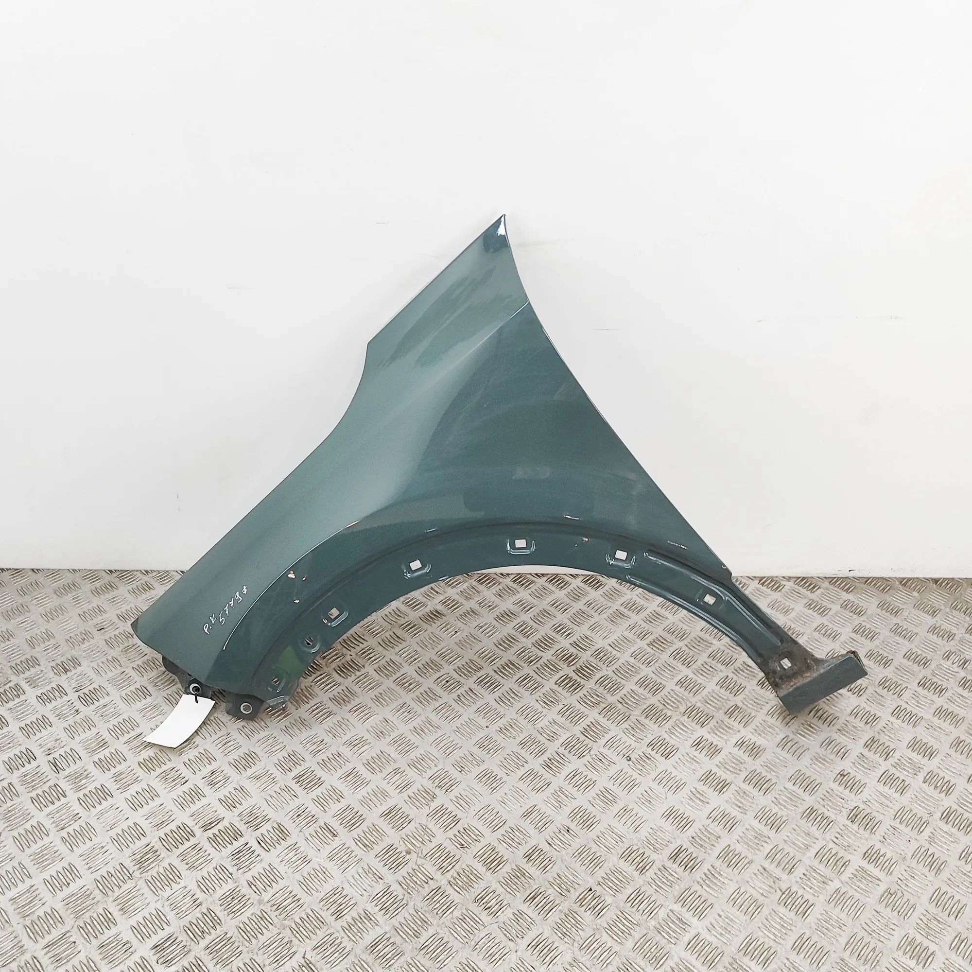 Kia Niro Front Left Fender Front Left Fender — KIA NIRO (II) (2022-PRESENT...