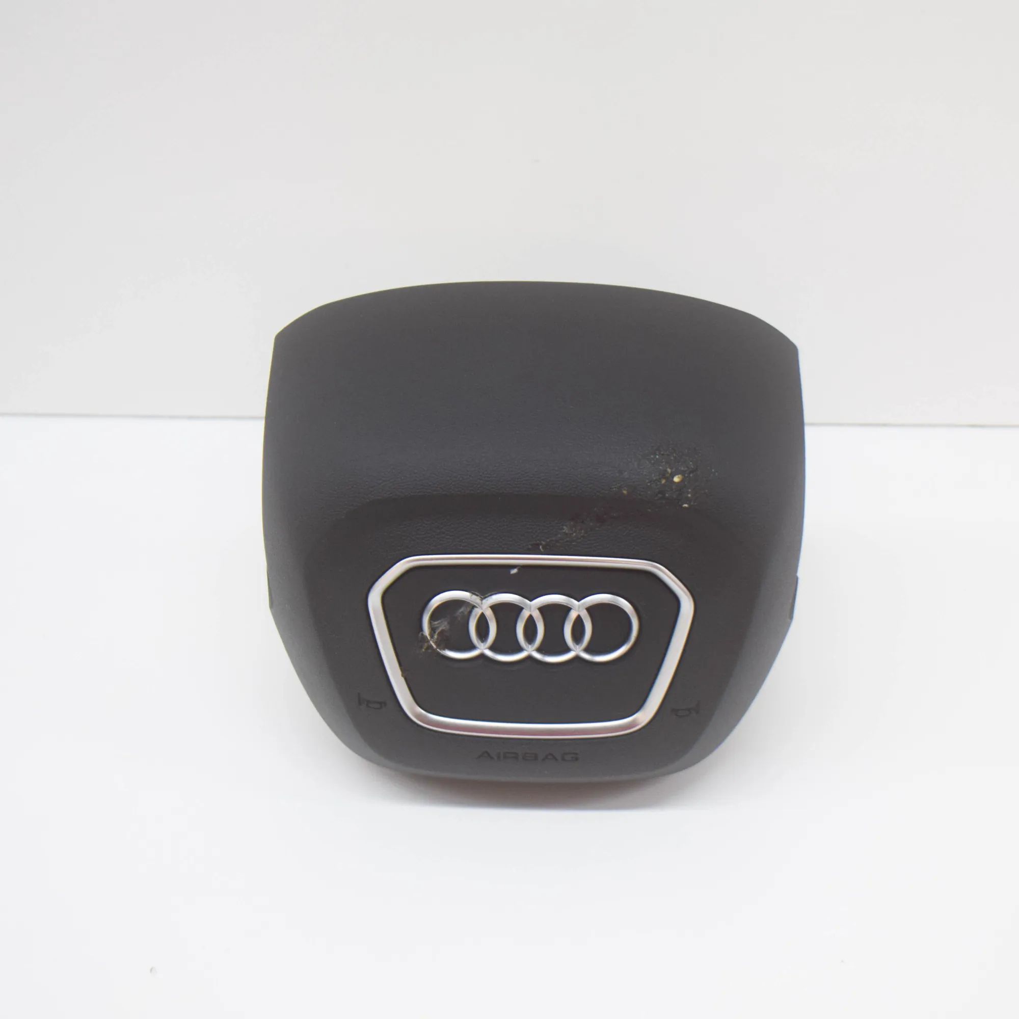 Audi Q3 (F3) Steering Wheel Safety Bag SRS Steering Wheel Safety Bag SRS — AUDI Q3 (F3) (2...