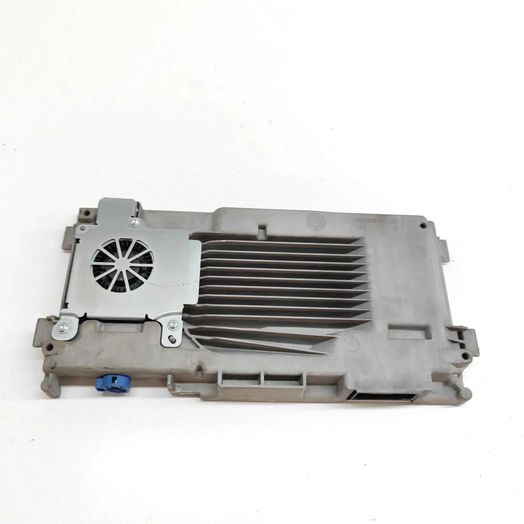 BMW i4 (G26) Other Control Units Other Control Units — BMW I4 (G26) (2022-PRESEN...