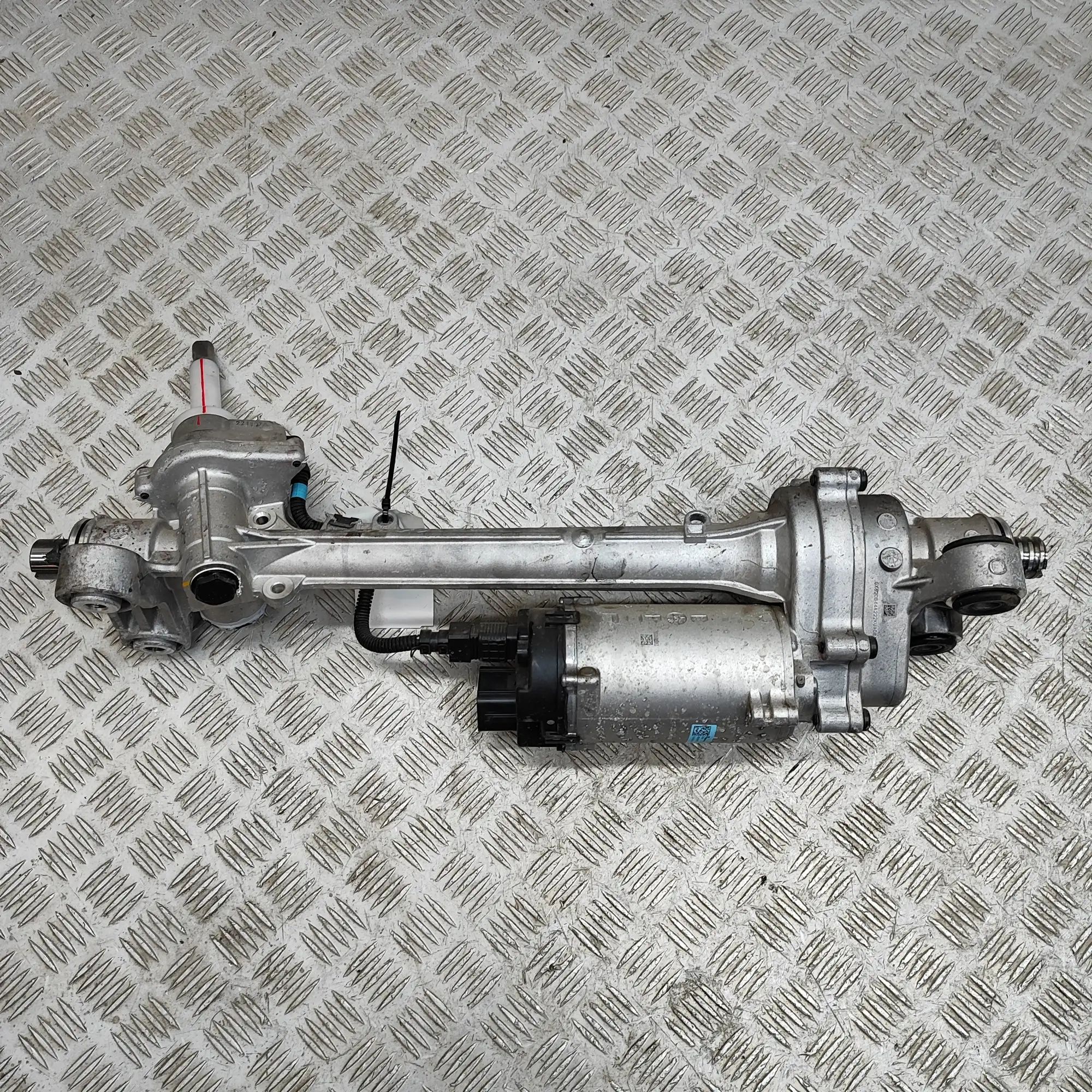 Kia EV6 steering rack Steering Rack — KIA EV6 (CV) (2021-PRESENT) — 5...