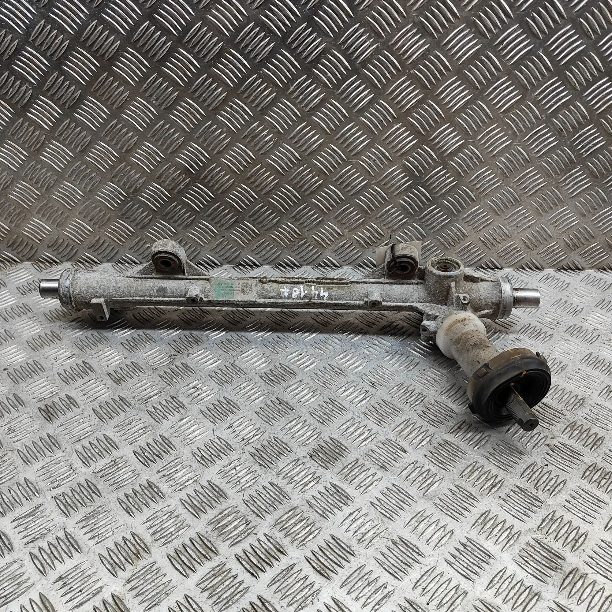 Kia Soul steering rack Steering Rack — KIA SOUL (III SK3) (2019-PRESEN...