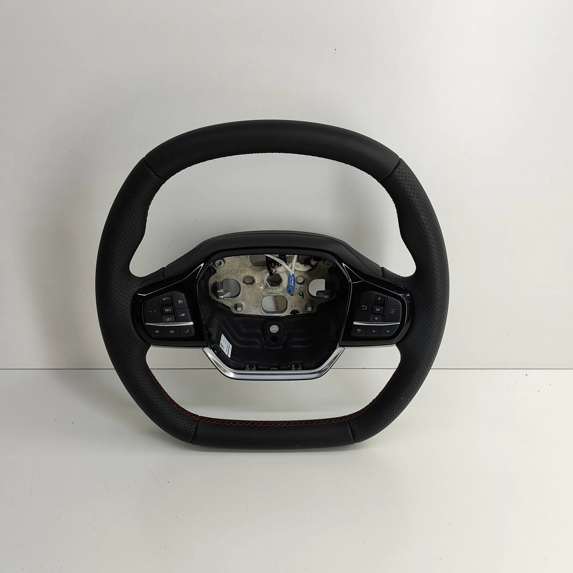 Ford Puma steering wheel Steering Wheel — FORD PUMA (J2K, CF7) (2019-PRE...