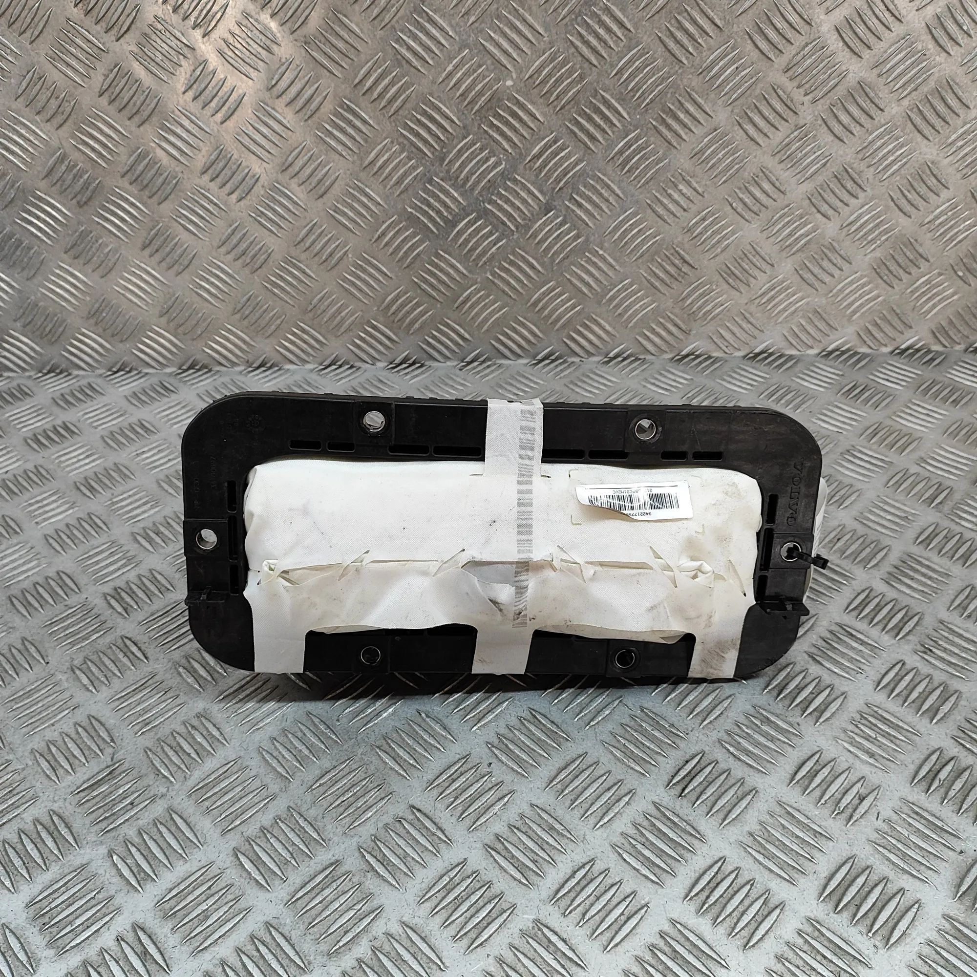 Volvo XC60 Dashboard Safety Bag SRS Dashboard Safety Bag SRS — VOLVO XC60 (II 246) ...