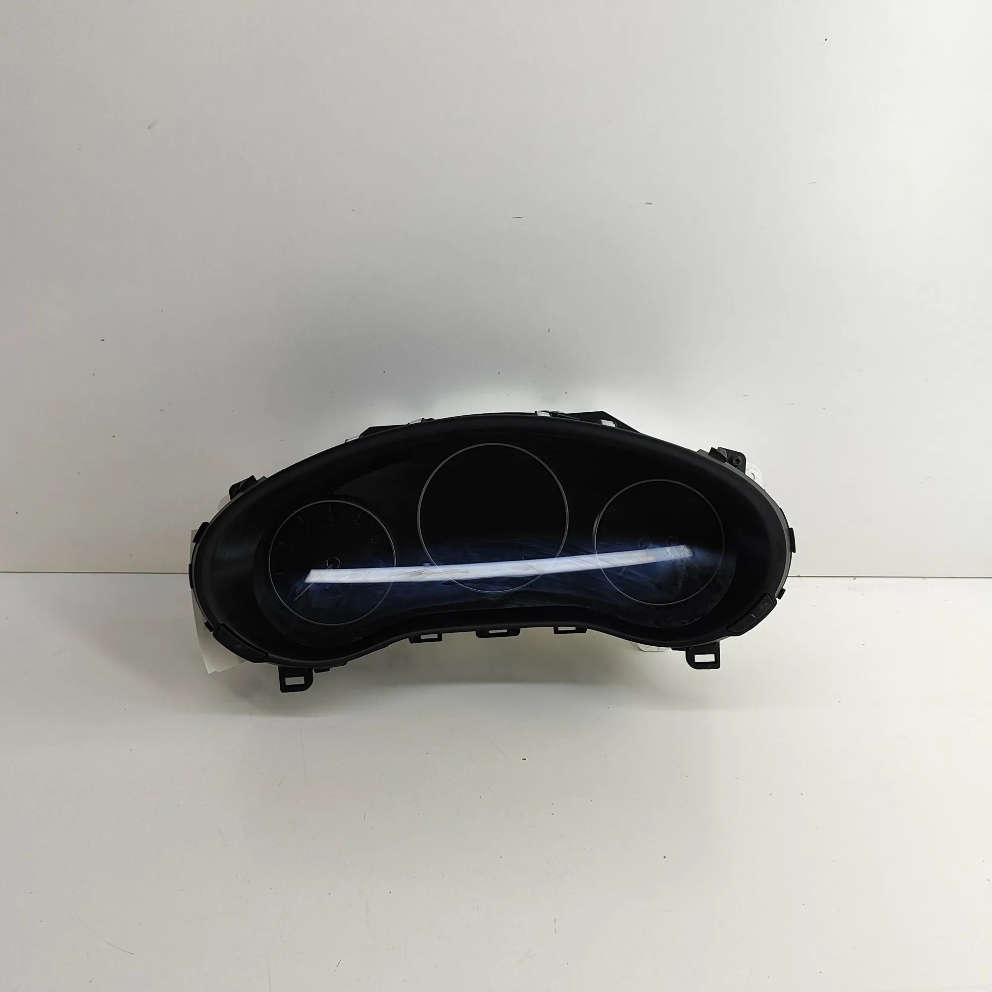 Mazda 3 (BP) Instrument Cluster Speedometer Instrument Cluster Speedometer — MAZDA CX-3 (0 ...