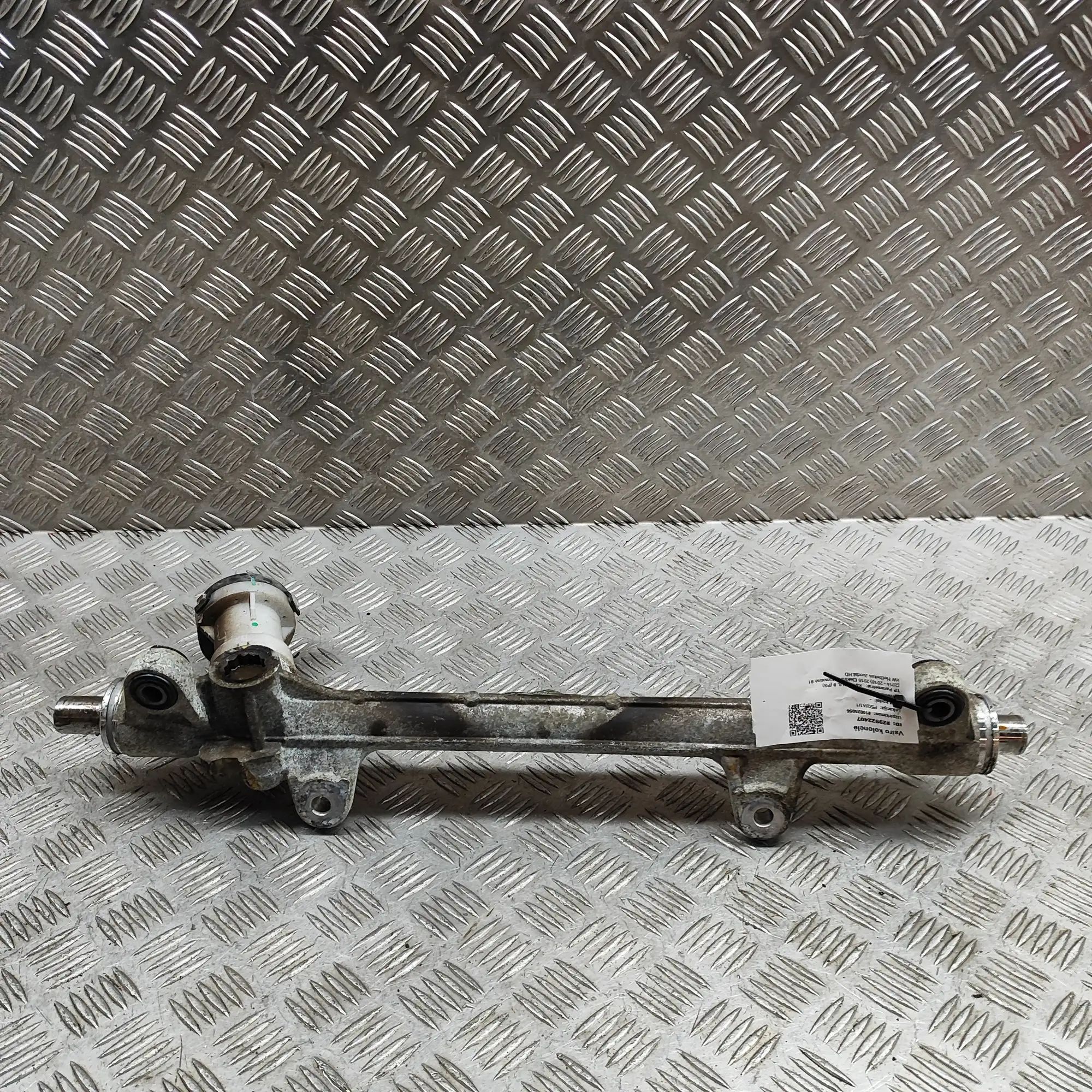 Kia Soul steering rack Steering Rack — KIA SOUL (PS) (2014-2019) — 565...