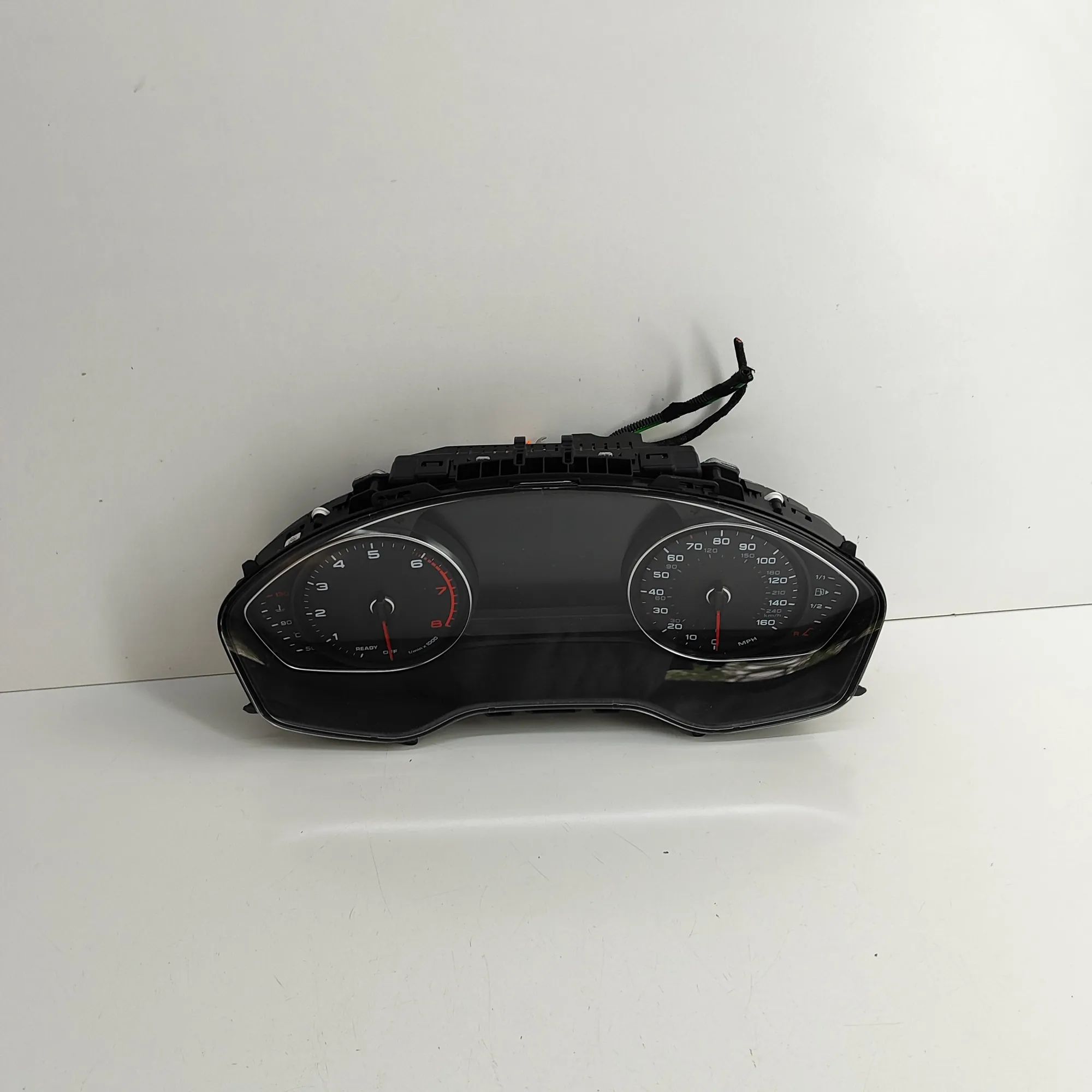Audi A5 (B9) Instrument Cluster Speedometer Instrument Cluster Speedometer — AUDI A5 (B9, F...