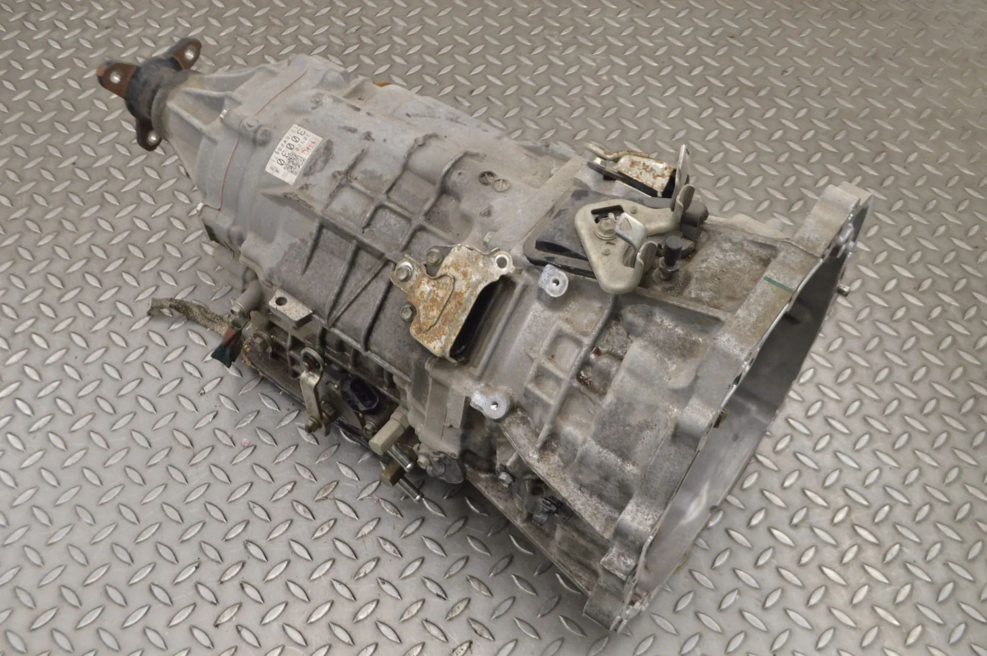 Lexus IS Gearbox Gearbox — LEXUS IS (XE30) (2013-PRESENT) — 3092...