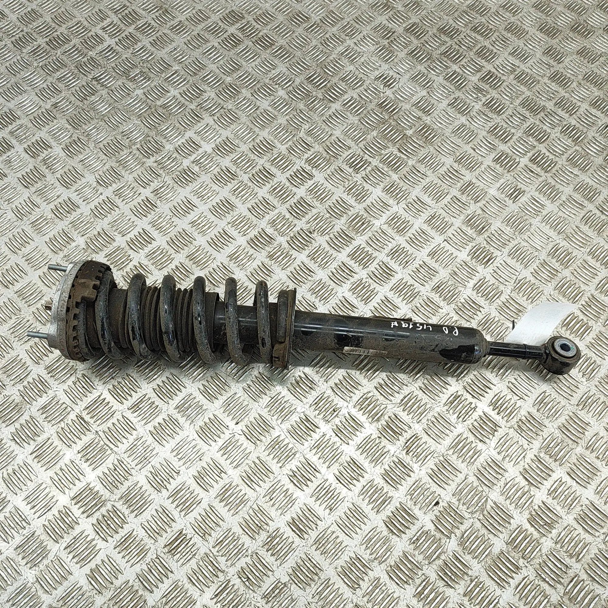 Maserati Ghibli Shock absorber — front right Shock absorber — front right — MASERATI GHIBLI ...