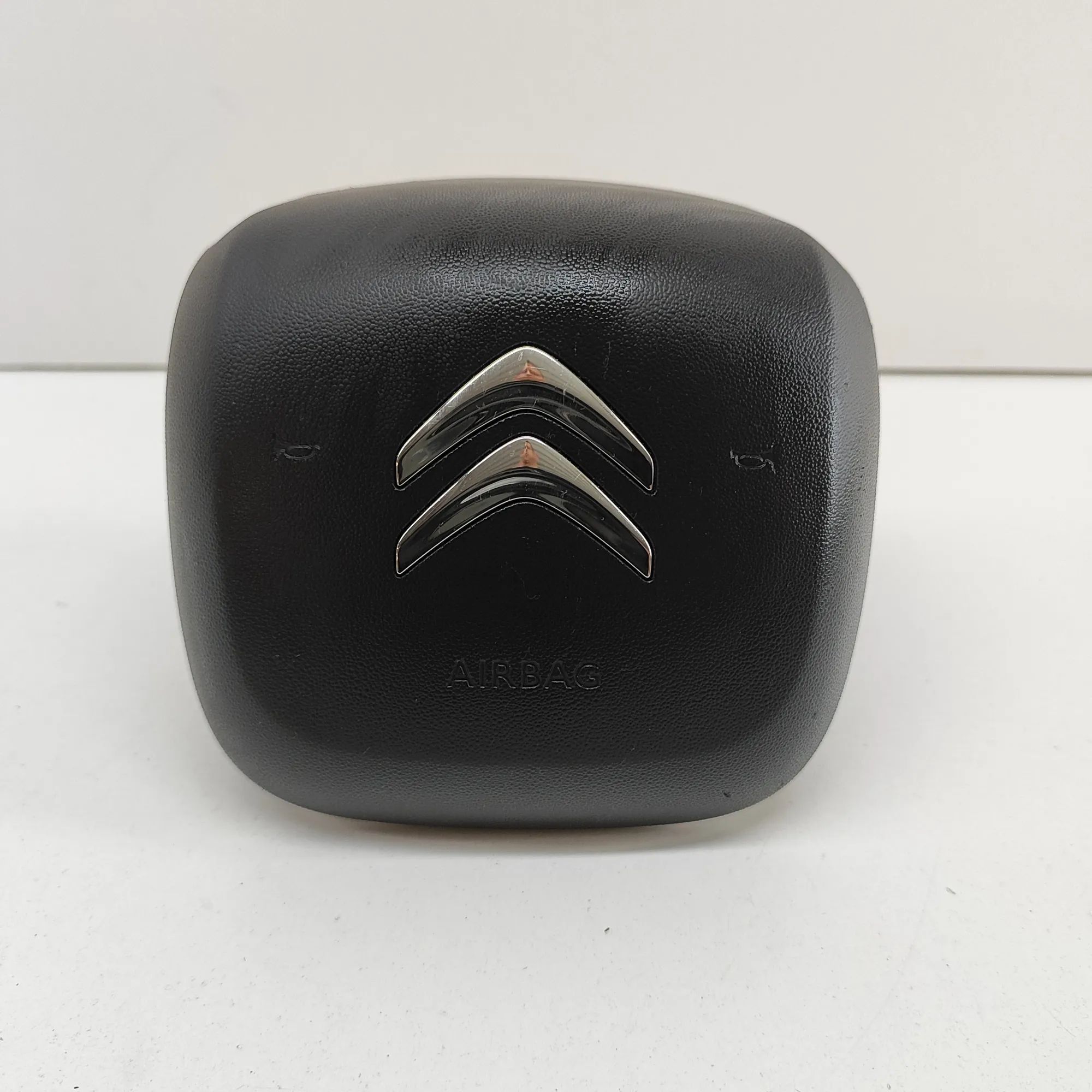 Citroen C5 Aircross Steering Wheel Safety Bag SRS Steering Wheel Safety Bag SRS — CITROEN C5 (AIR...