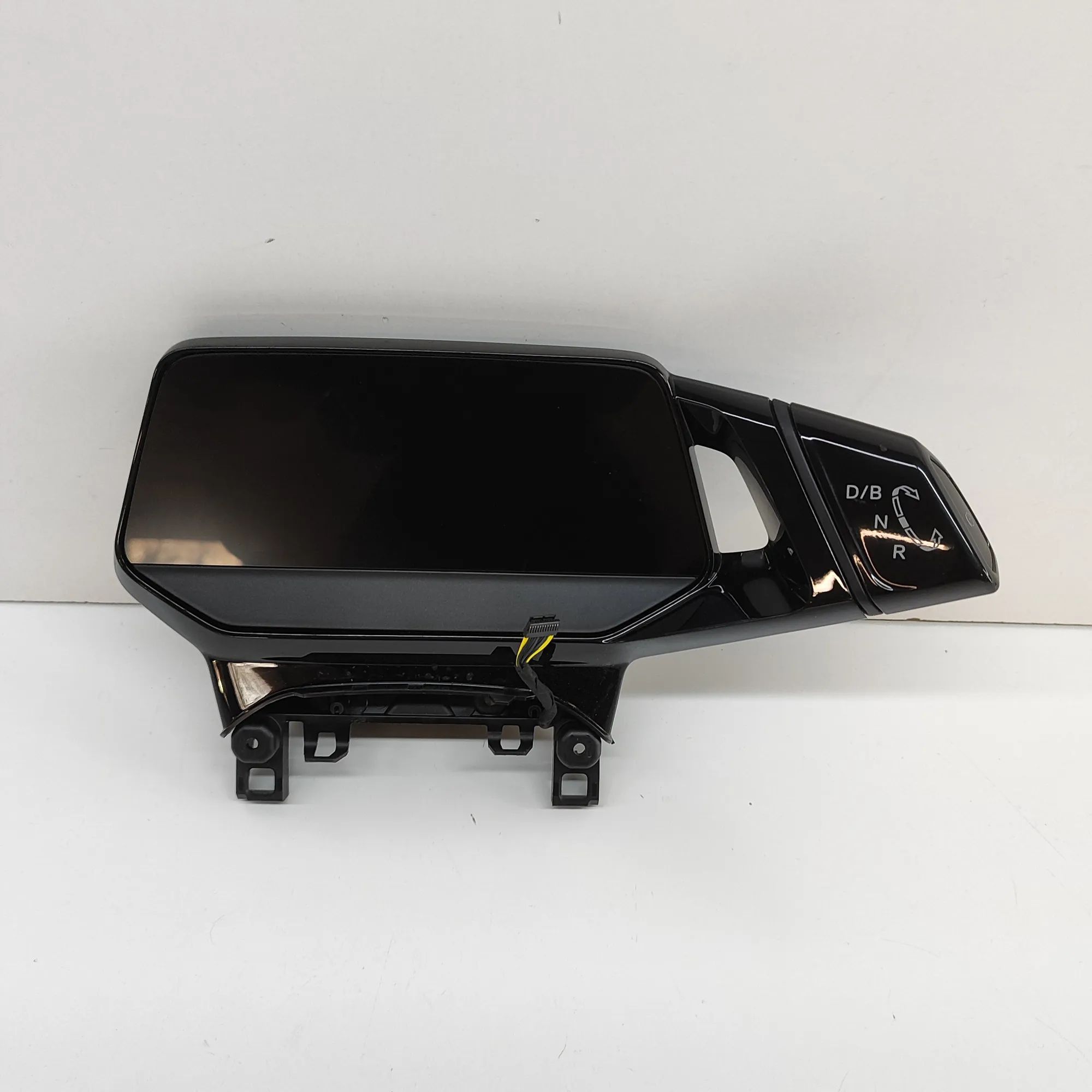 Volkswagen ID.4 Instrument Cluster Speedometer Instrument Cluster Speedometer — VW ID.4 (E21) ...