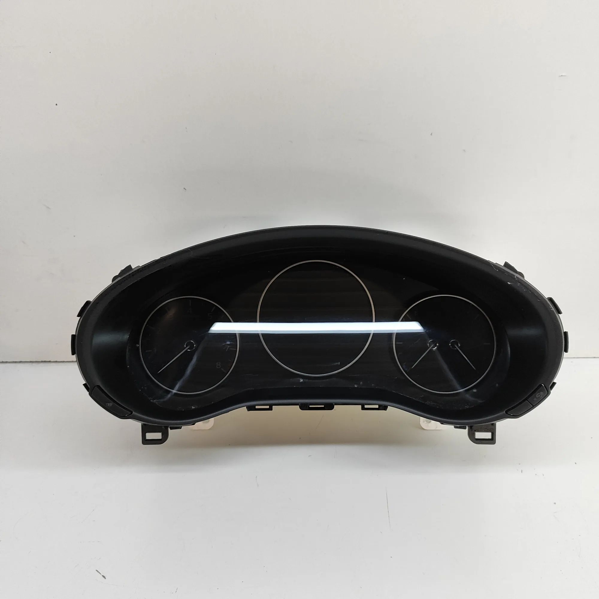 Mazda 3 (BP) Instrument Cluster Speedometer Instrument Cluster Speedometer — MAZDA CX-3 (0 ...