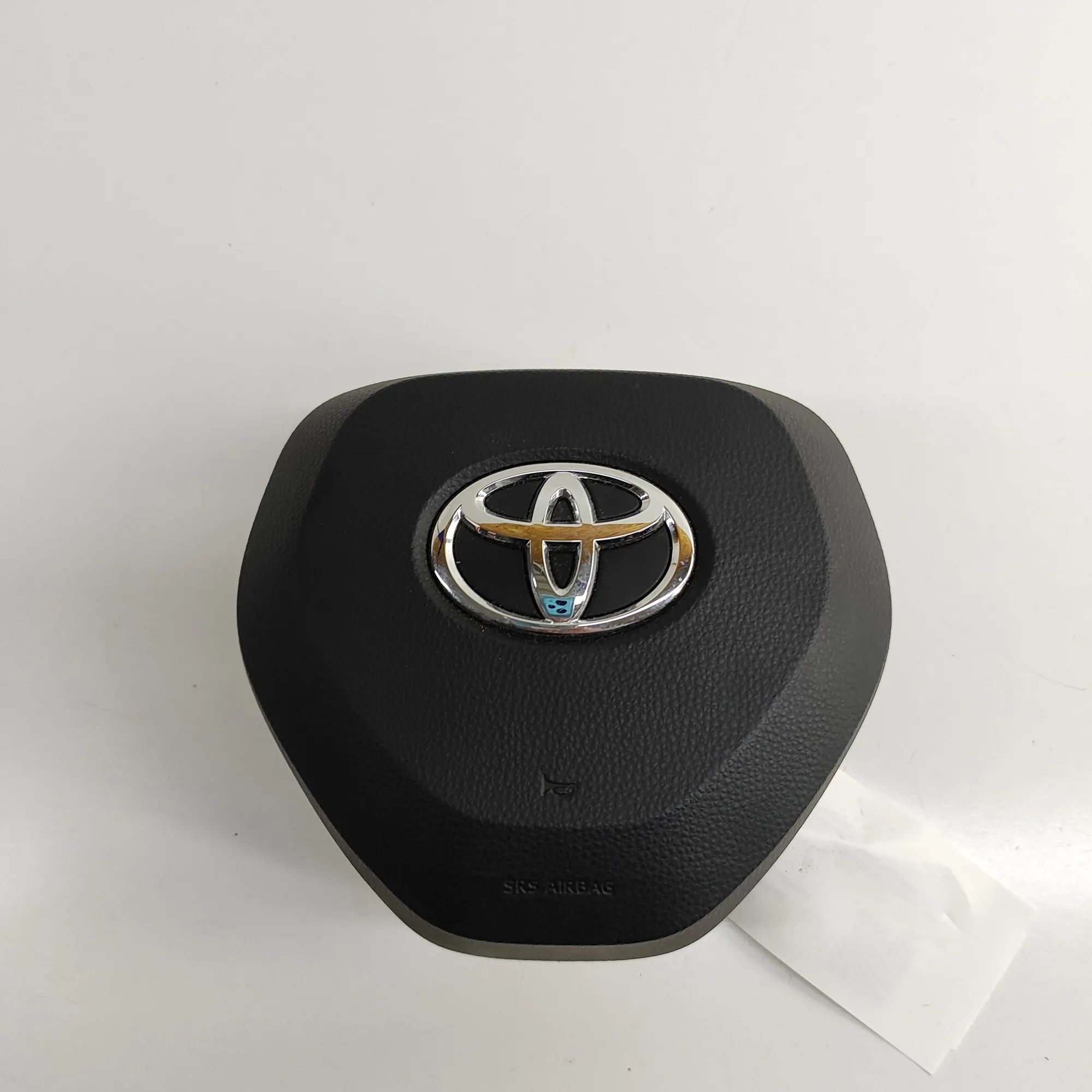 Toyota Corolla Steering Wheel Safety Bag SRS Steering Wheel Safety Bag SRS — TOYOTA COROLLA ...