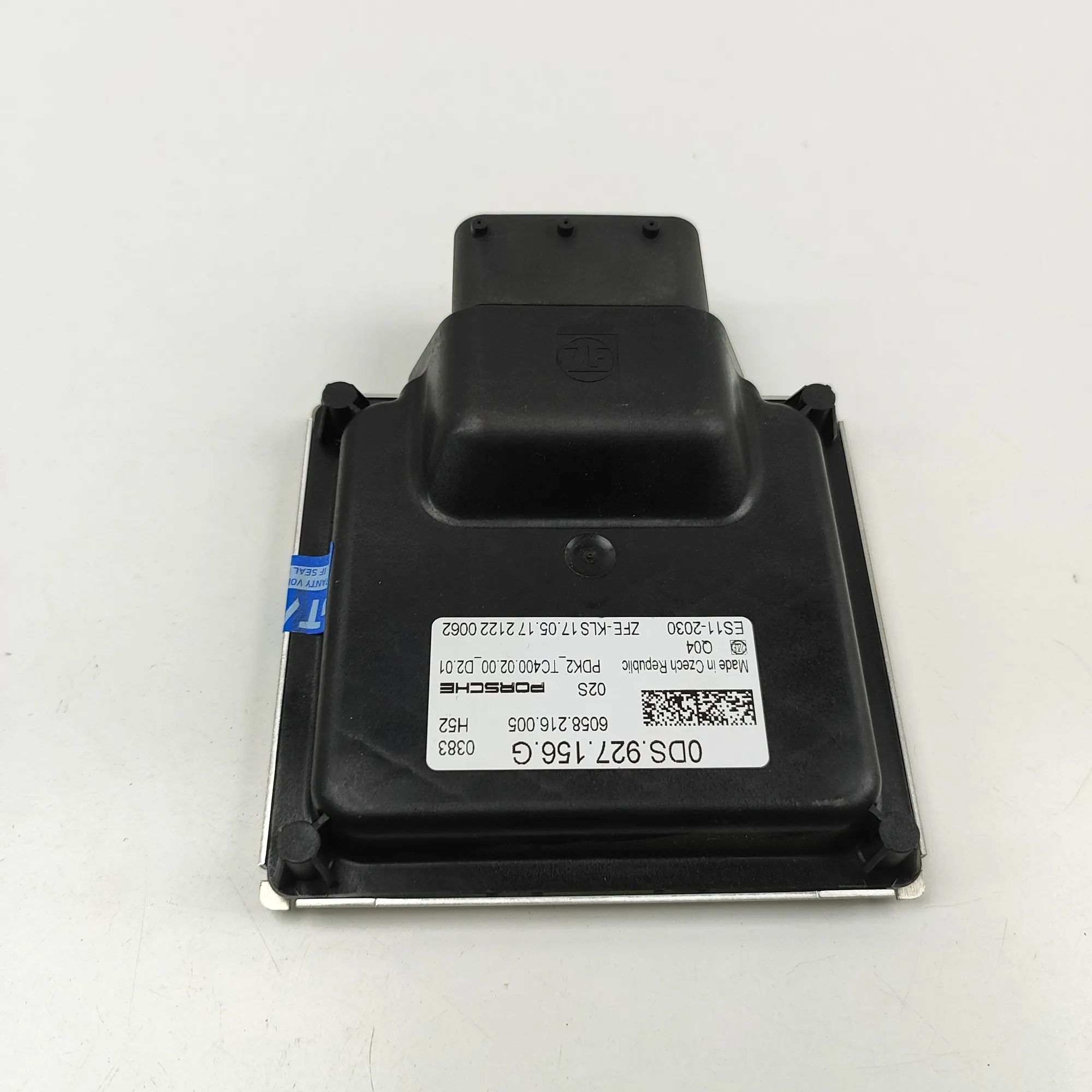 Porsche Panamera Gearbox Control Unit