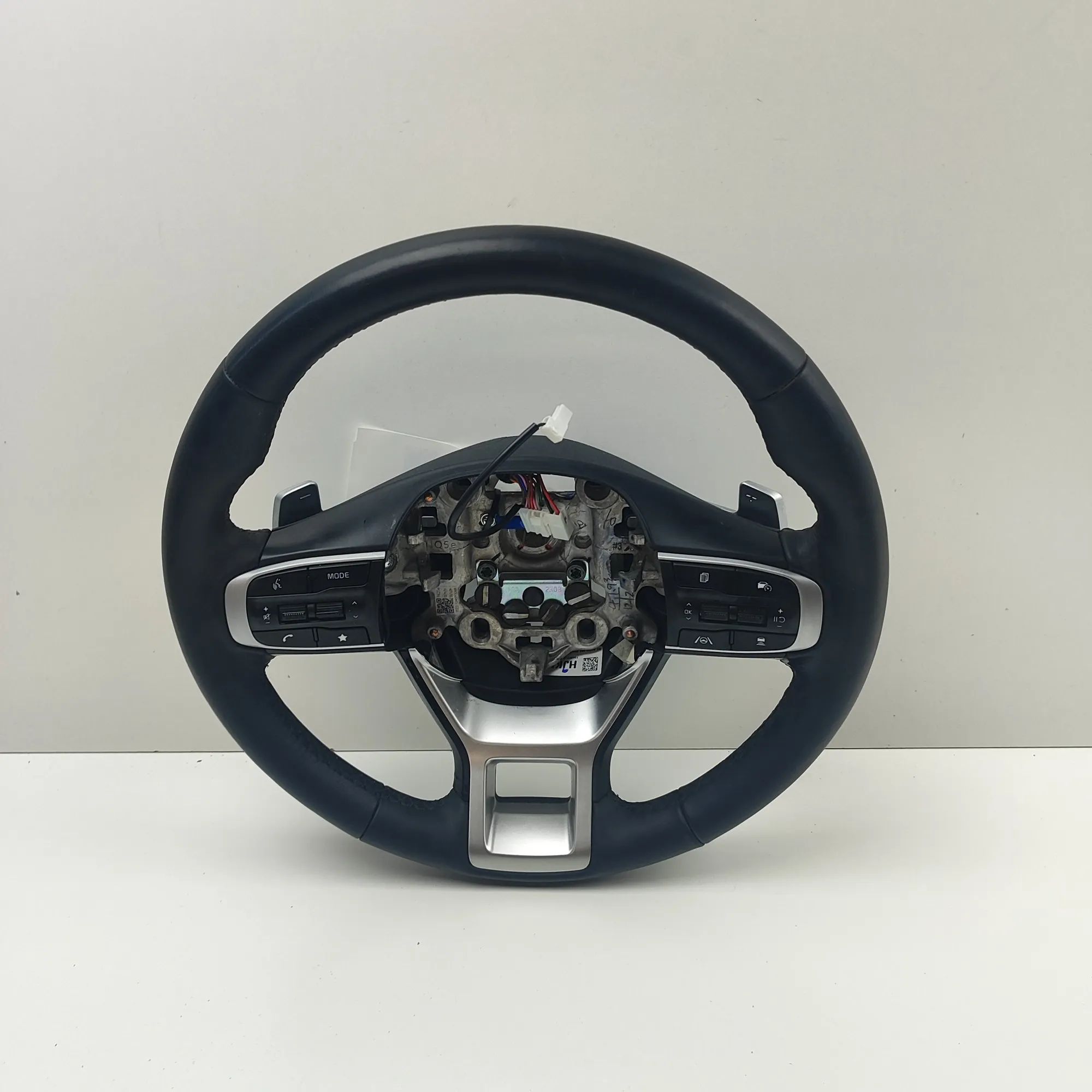 Kia Sportage steering wheel Steering Wheel — KIA SPORTAGE (V NQ5) (2021-PRE...