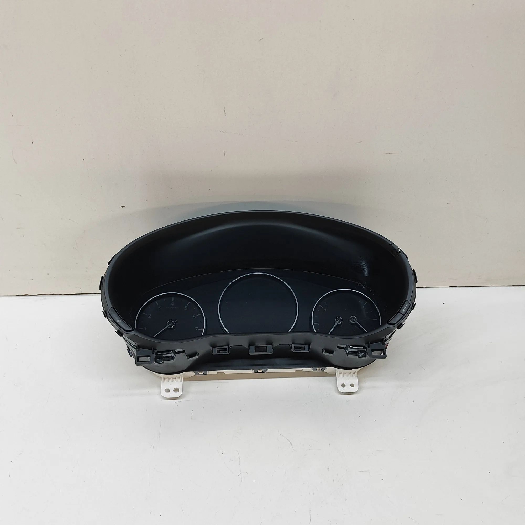 Mazda 3 (BP) Instrument Cluster Speedometer Instrument Cluster Speedometer — MAZDA CX-3 (0 ...