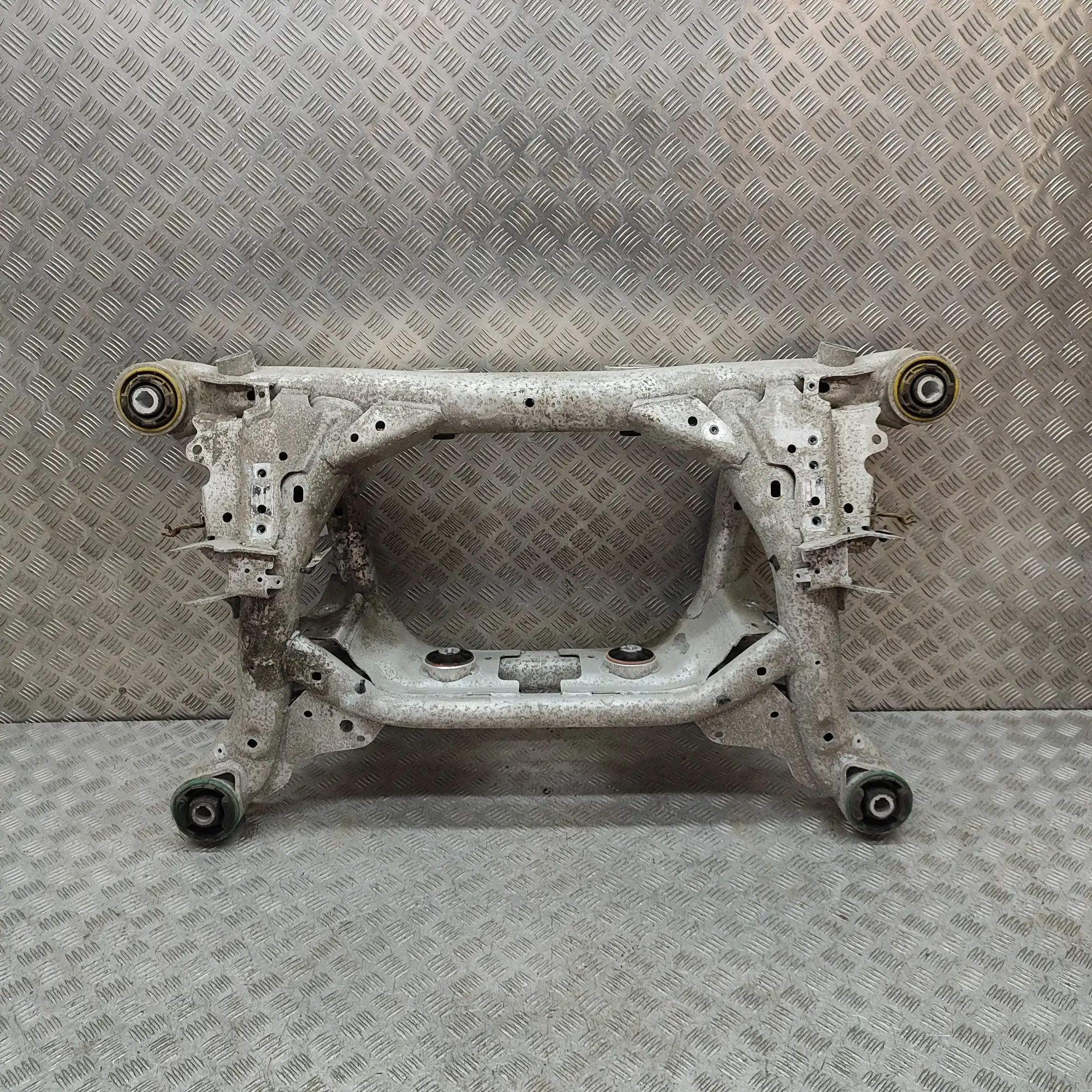 Jaguar I-Pace Rear subframe Rear subframe — JAGUAR I-PACE (X590) (2018-PRES...