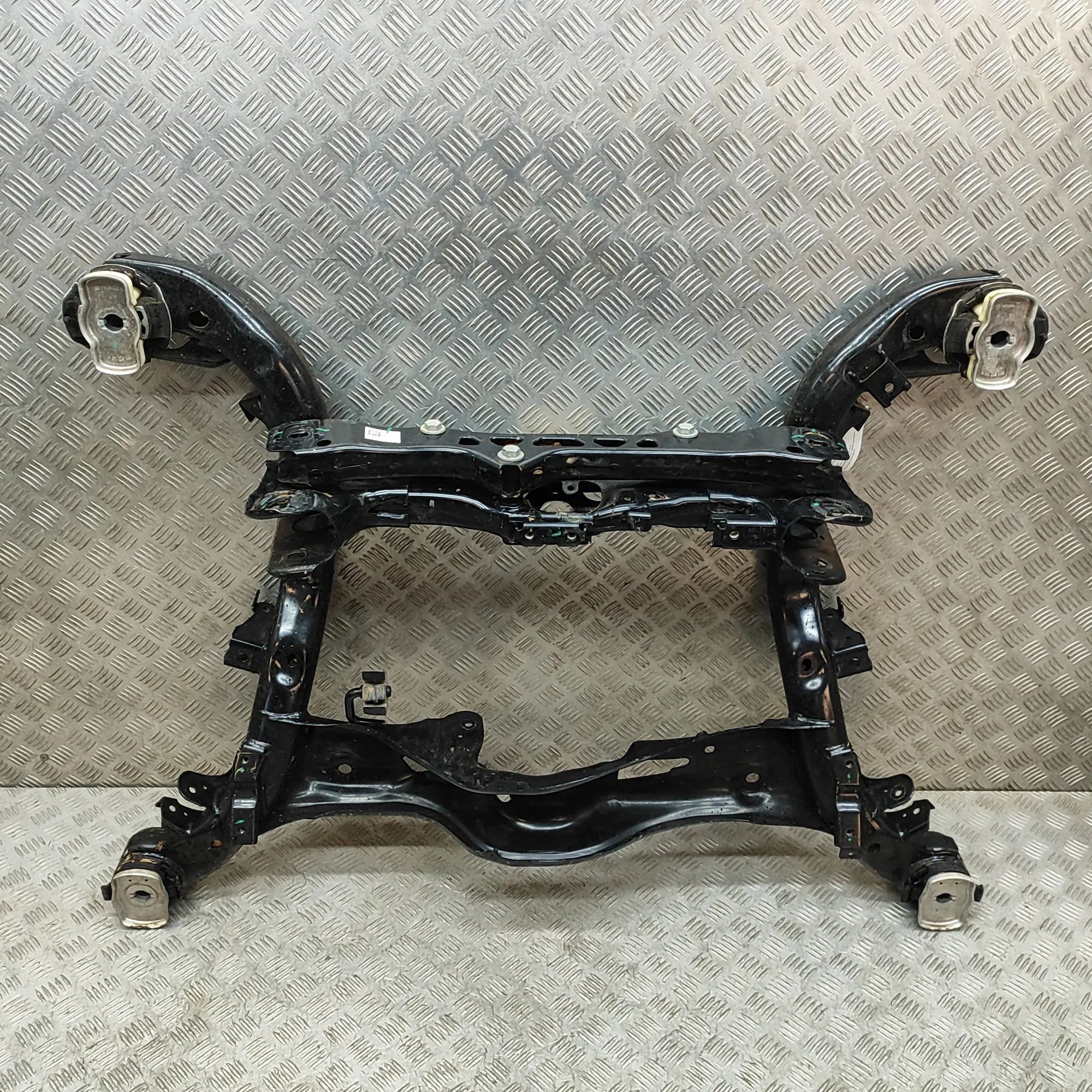 Audi Q5 (FY) Rear subframe Rear subframe — AUDI Q5 (FYB, FYG, FYT) (2016-2...
