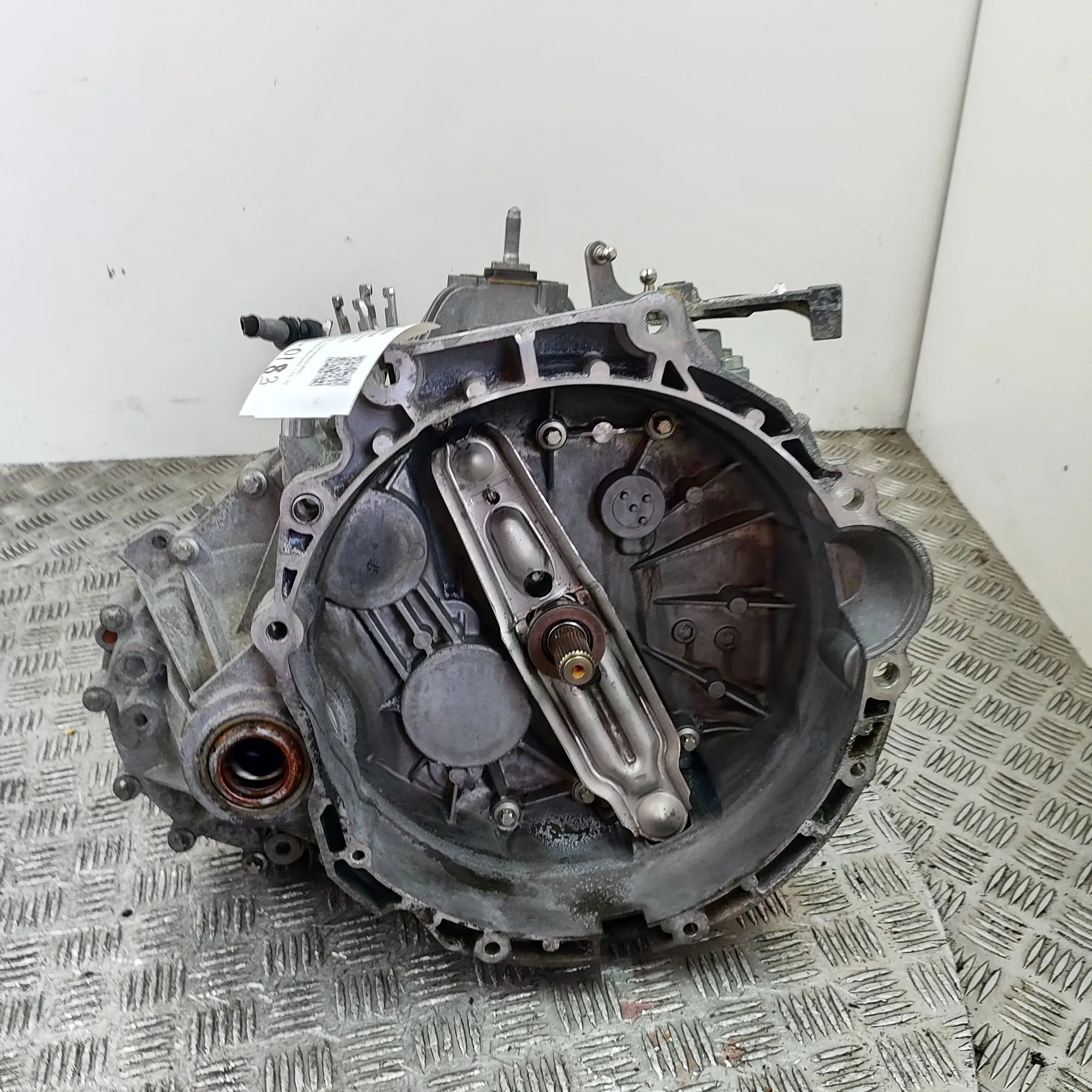 Mini Countryman, Paceman (R60 / R61) Gearbox Gearbox — MINI COUNTRYMAN (R60) (2010-2016) — G...