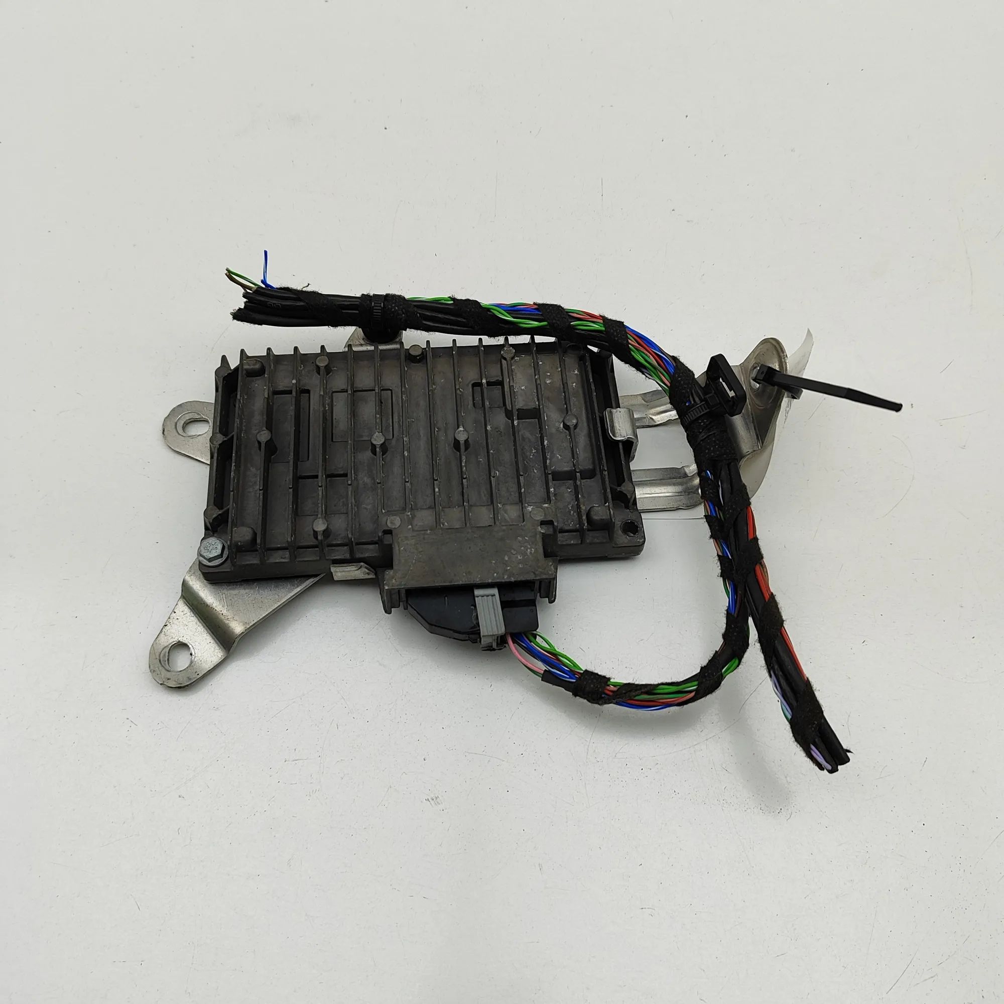 Mercedes-Benz GLS (X167) Other Control Units Other Control Units — MERCEDES BENZ GLS (X167) ...