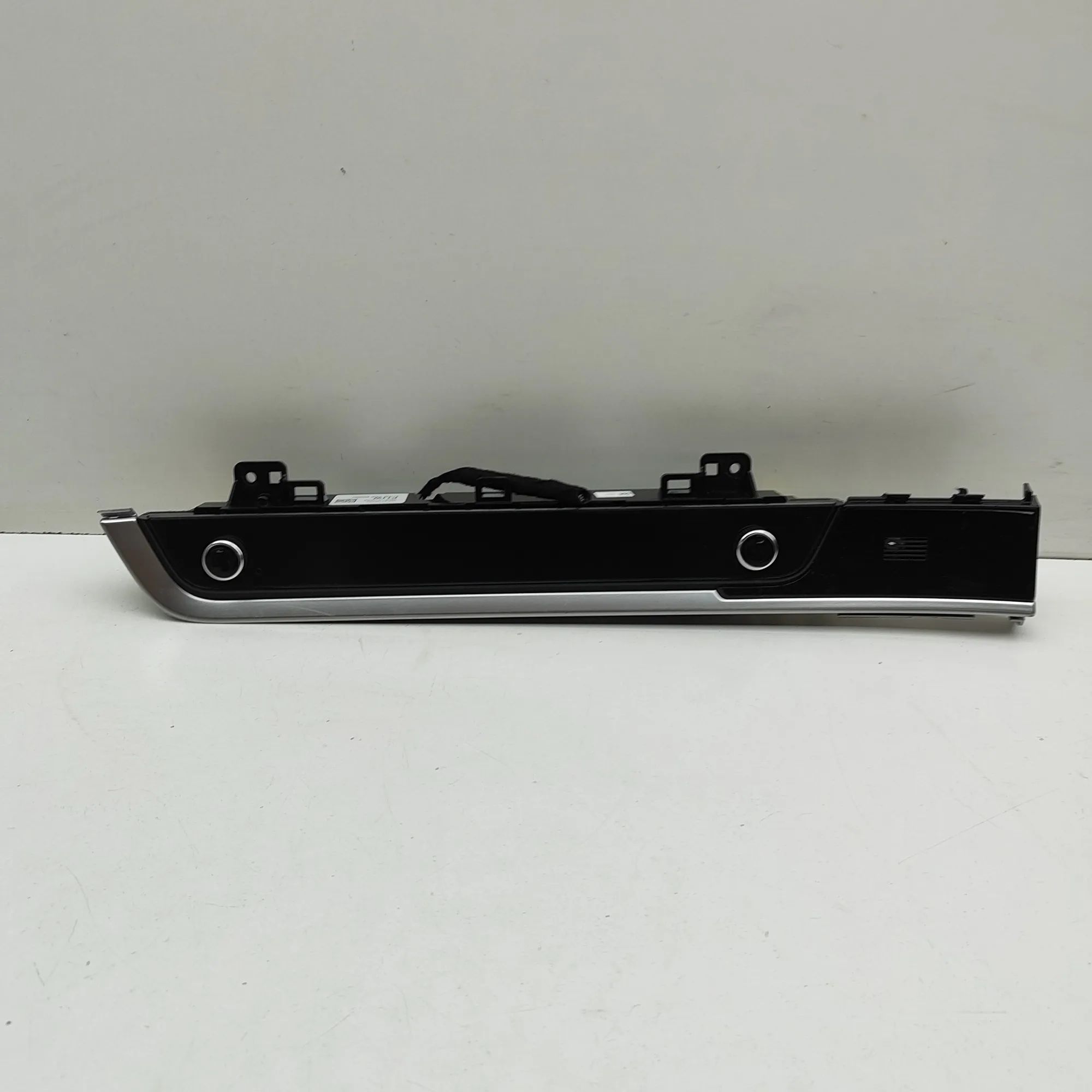 Kia Sportage Climate control unit Climate control unit — KIA SPORTAGE (V NQ5) (20...