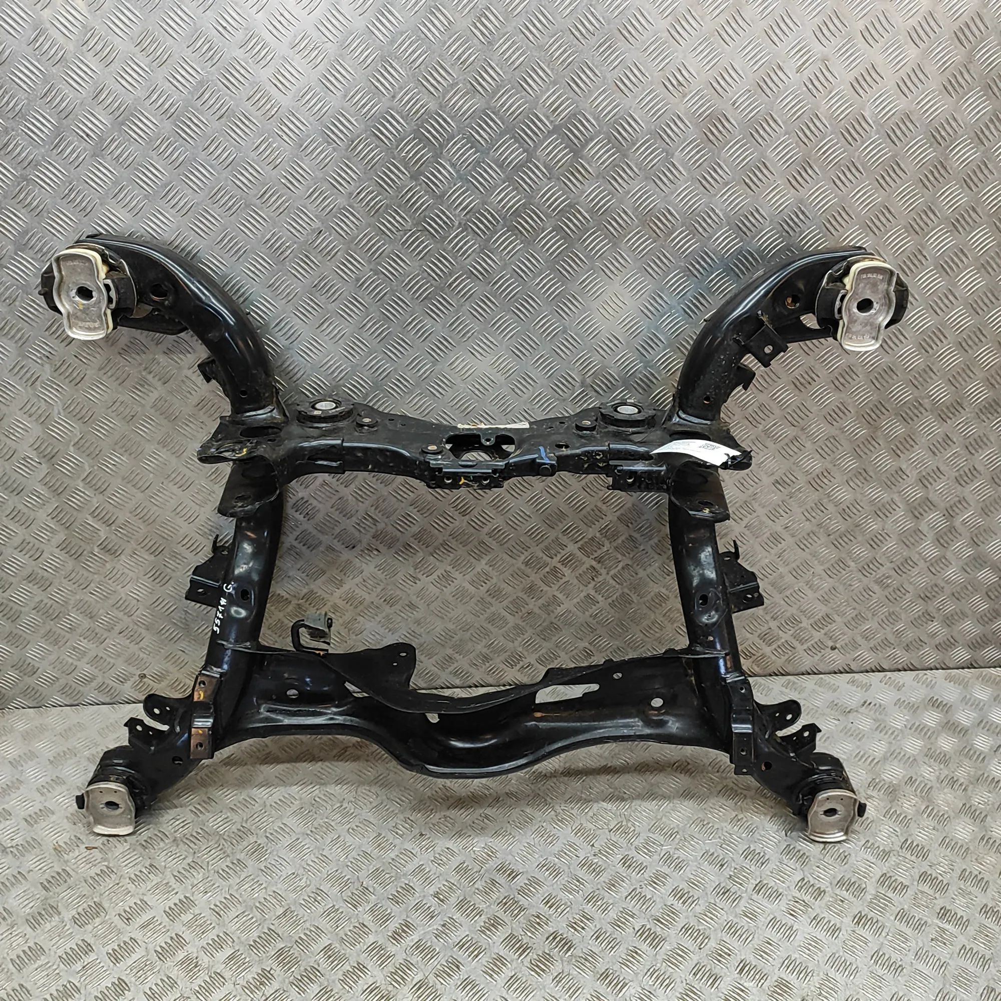 Audi Q5 (FY) Rear subframe Rear subframe — AUDI Q5 (FYB, FYG, FYT) (2016-2...