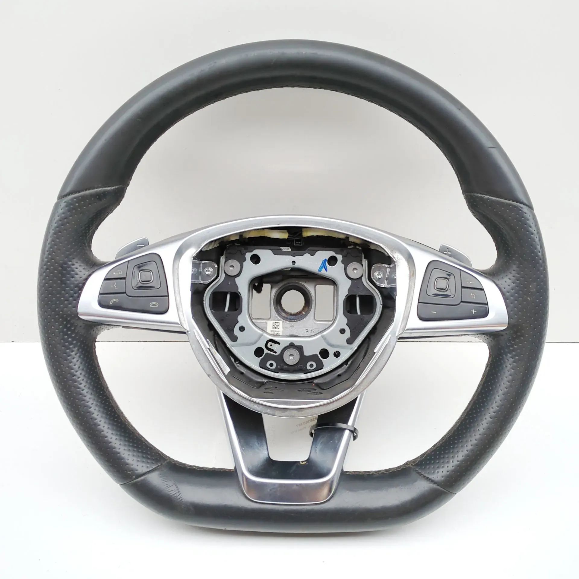 Mercedes-Benz A (W176) steering wheel Steering Wheel — MERCEDES BENZ E-CLASS (W213) (...