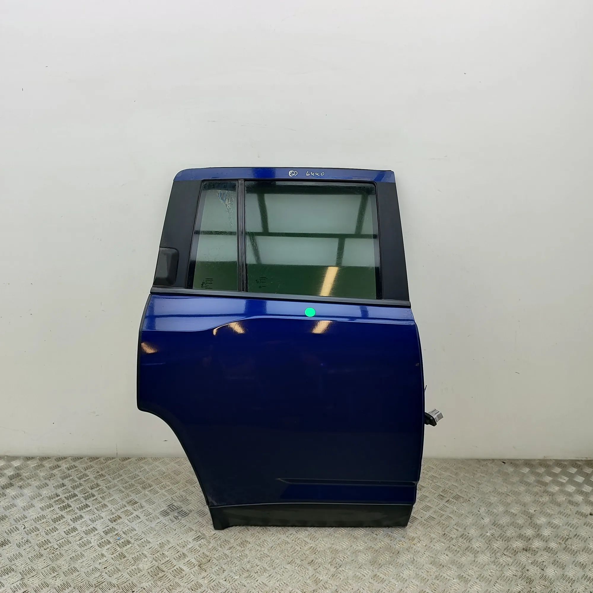 Jeep Compass Door — rear right