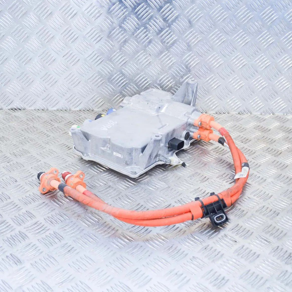 Tesla Model X Other Control Units Other Control Units — TESLA MODEL X (5YJX) (201...